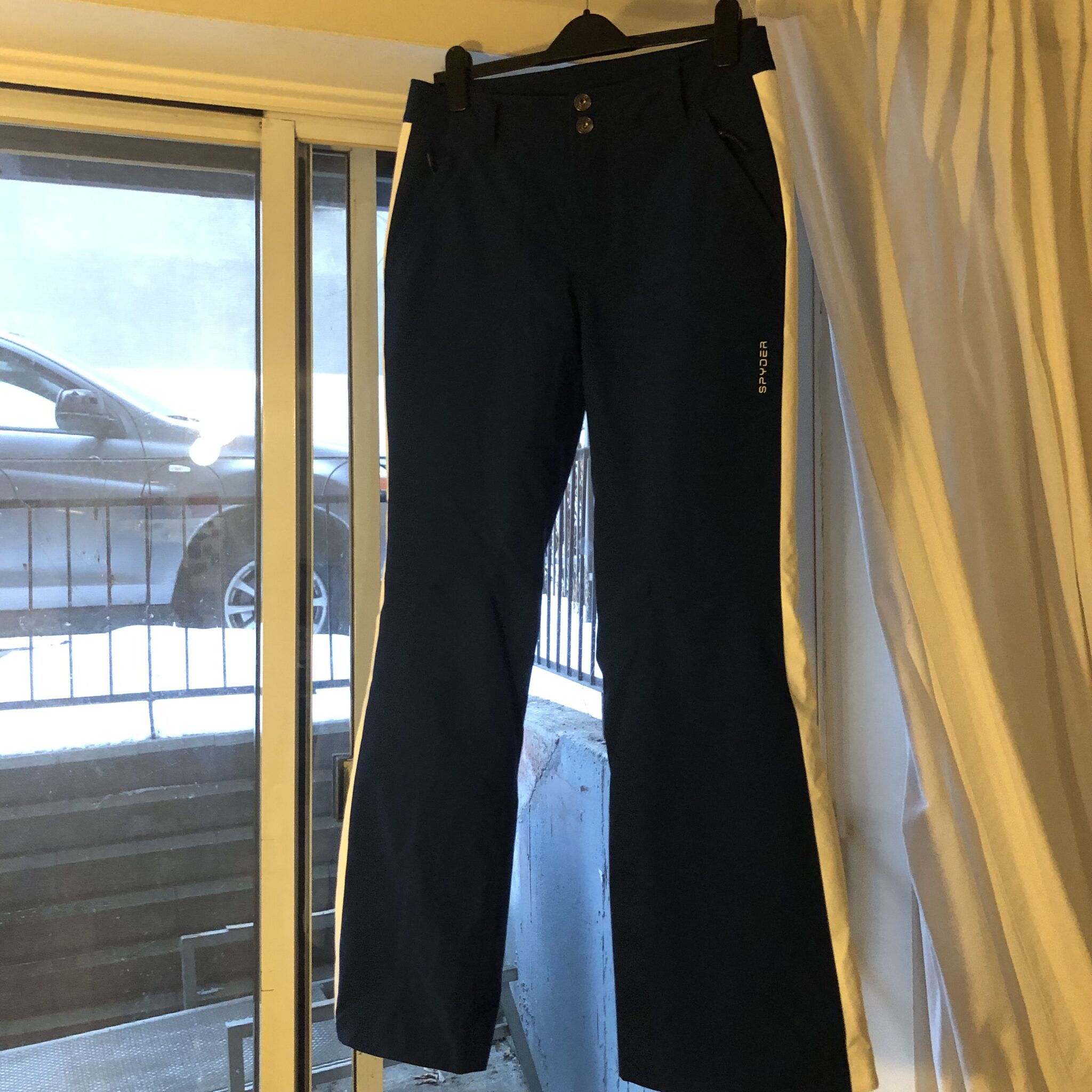 Image for Pantalon sport de Neige ski medium 10 ans 