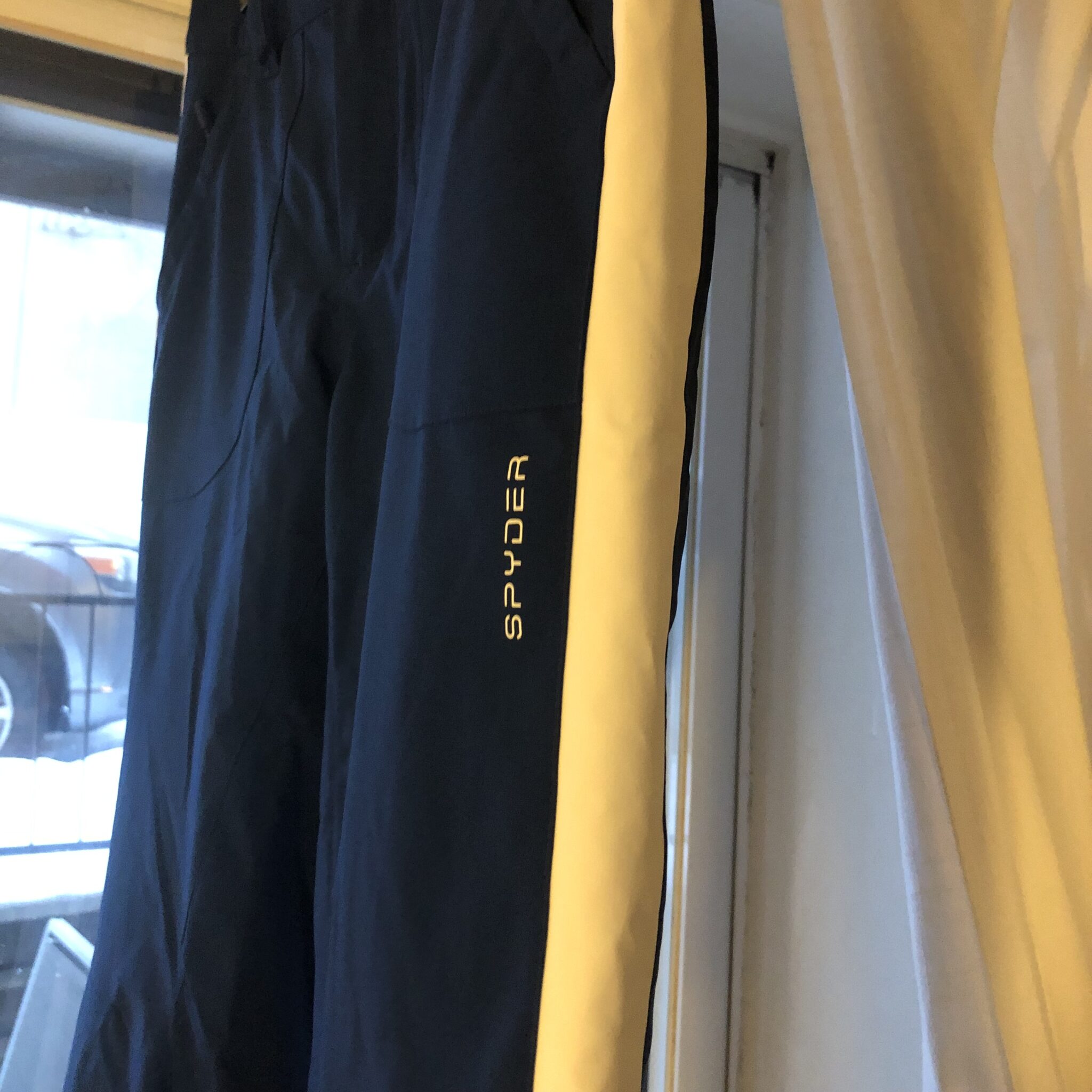 Image for Pantalon sport de Neige ski medium 10 ans 