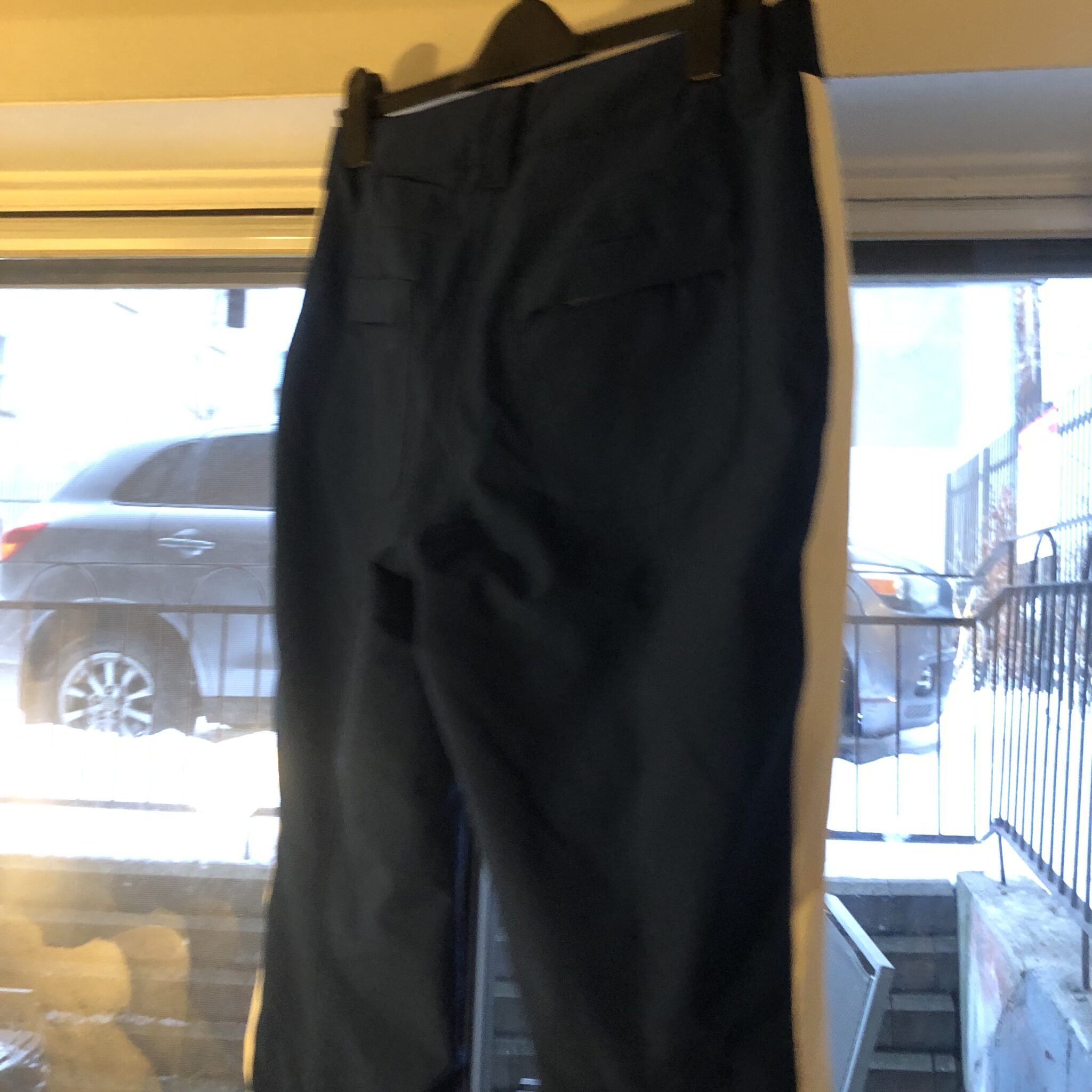 Image for Pantalon sport de Neige ski medium 10 ans 