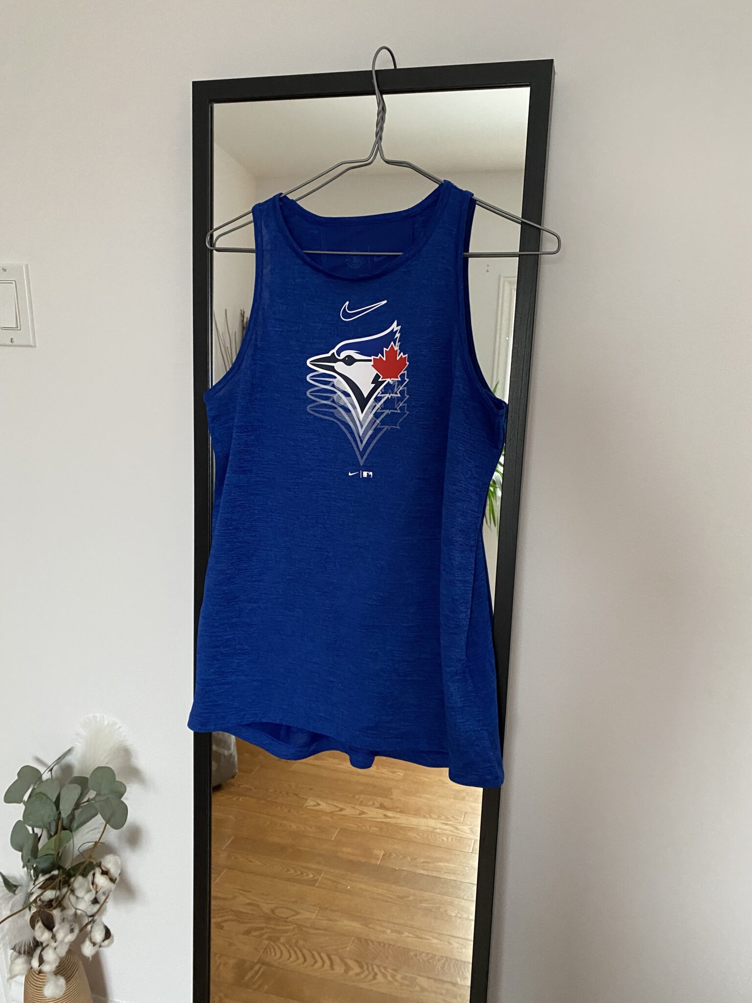 Featured image for Camisole Nike BlueJays