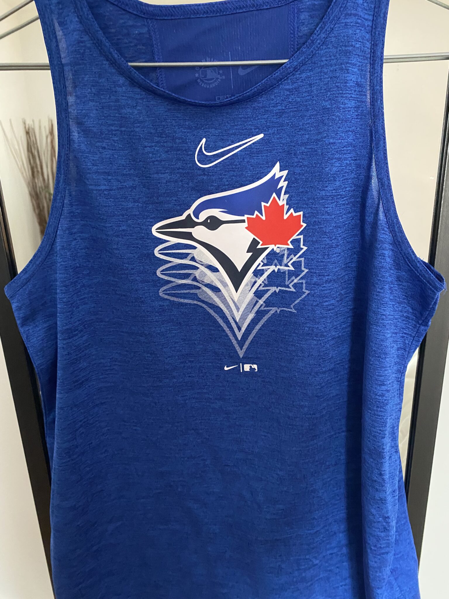 Image for Camisole Nike BlueJays
