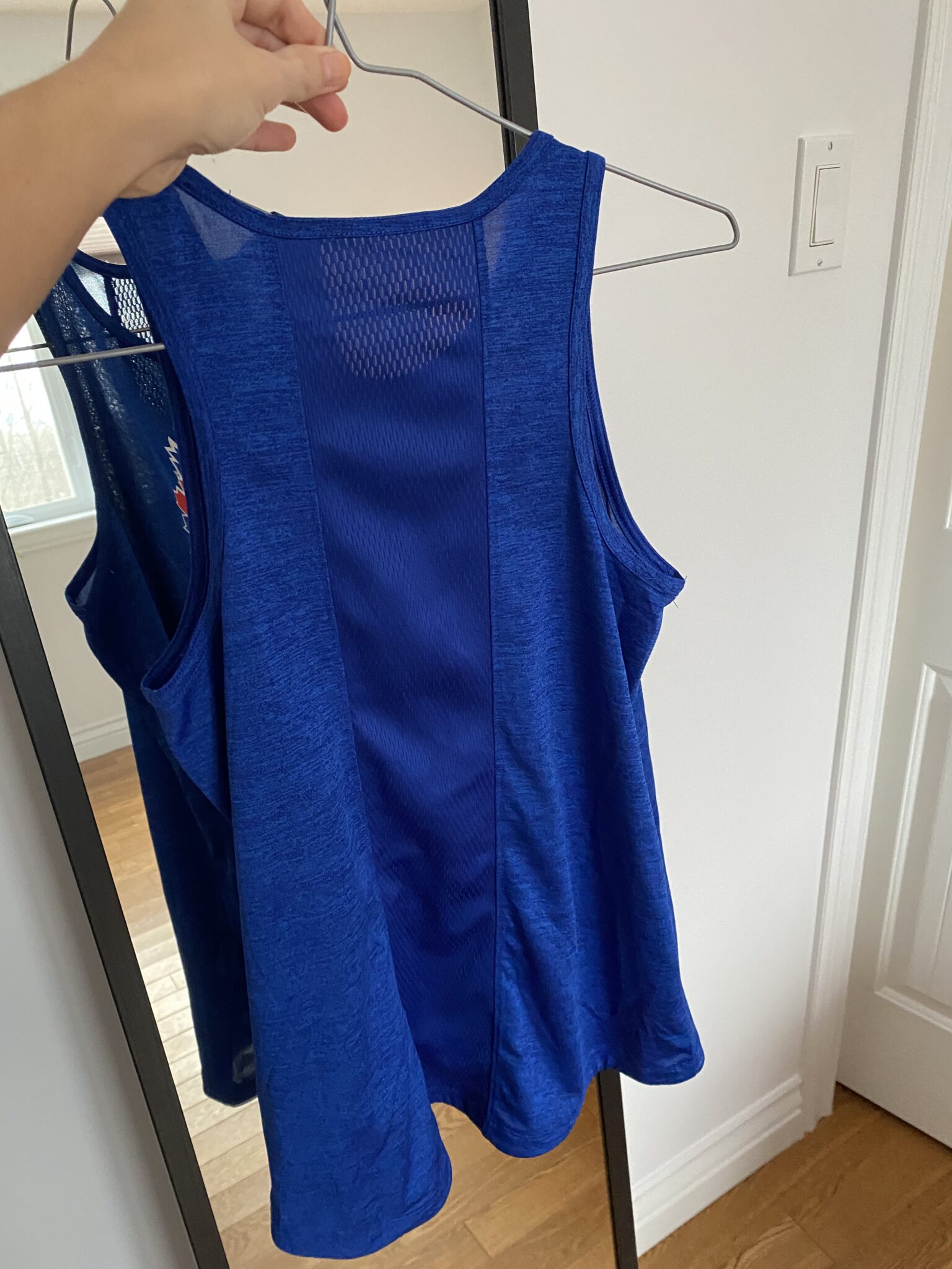 Image for Camisole Nike BlueJays