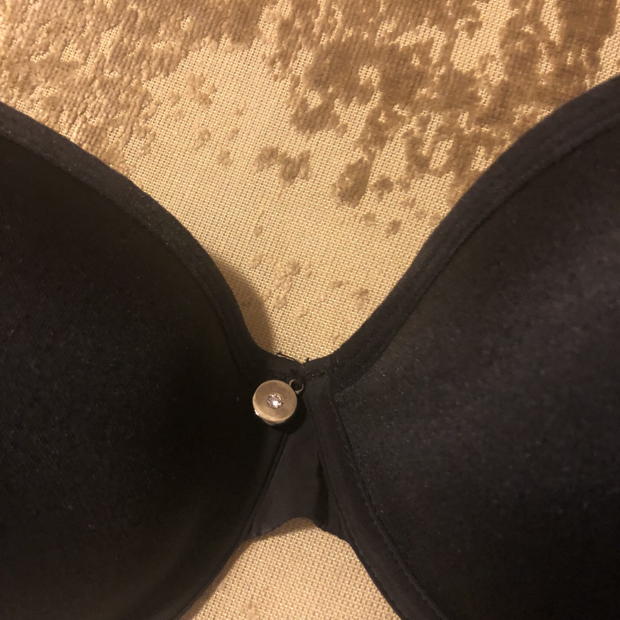 Featured image for Soutien-gorge neuf petit 36b- =34 b-c