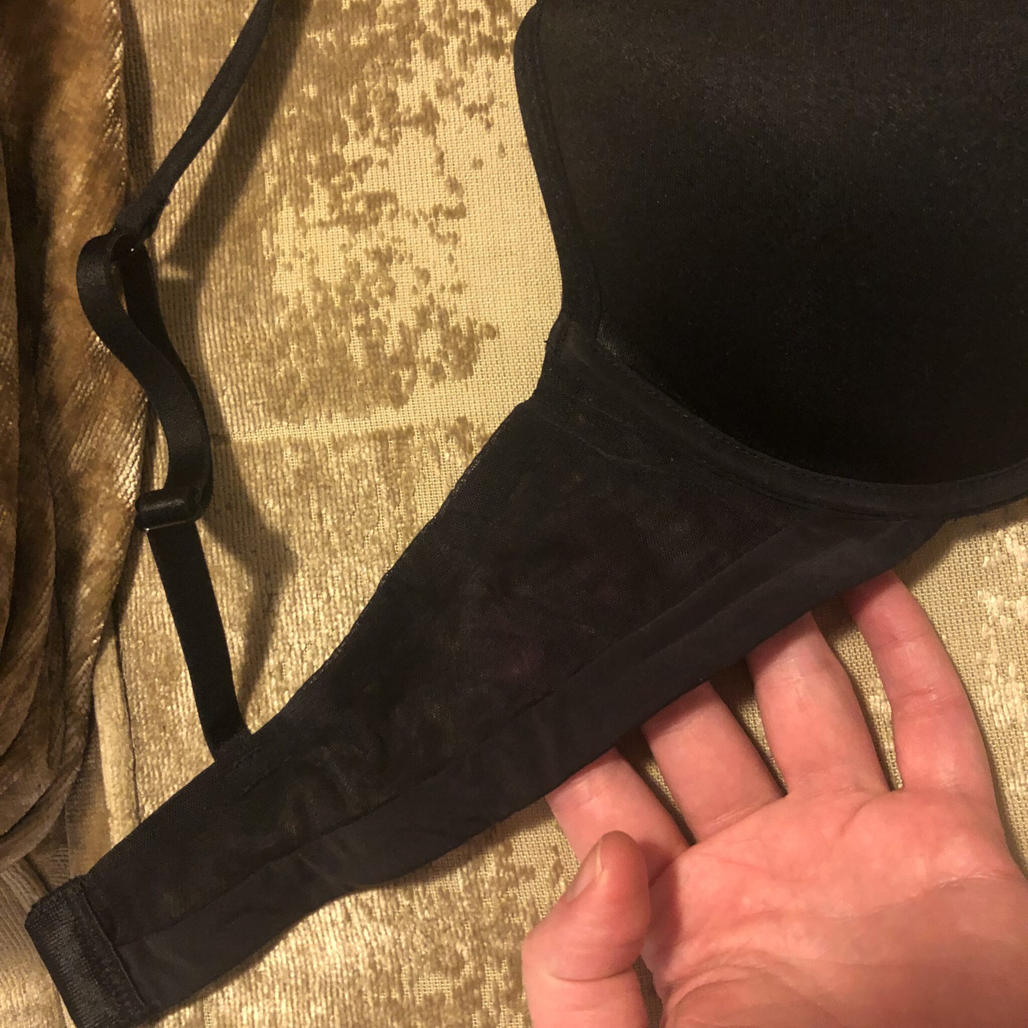 Image for Soutien-gorge neuf petit 36b- =34 b-c