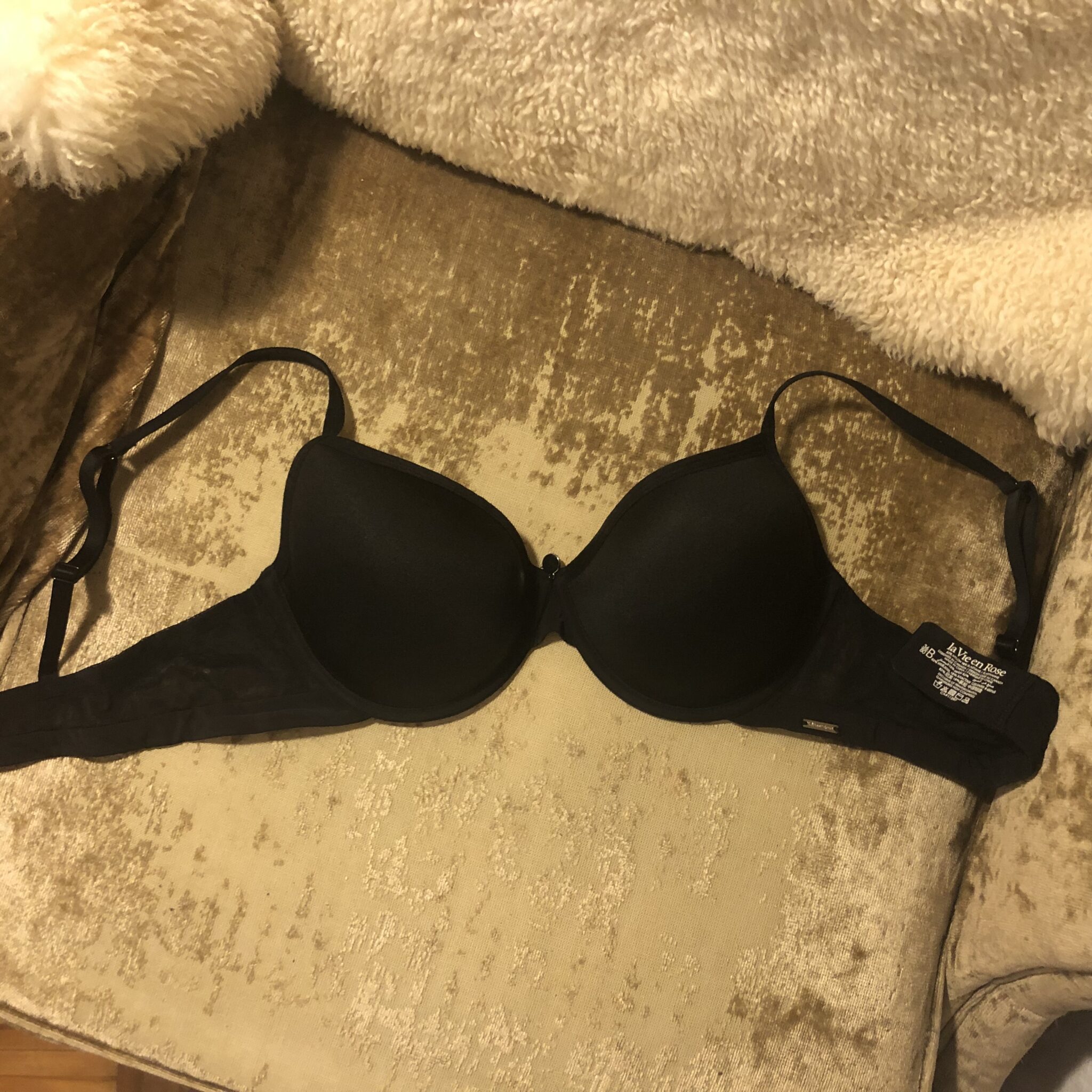Image for Soutien-gorge neuf petit 36b- =34 b-c