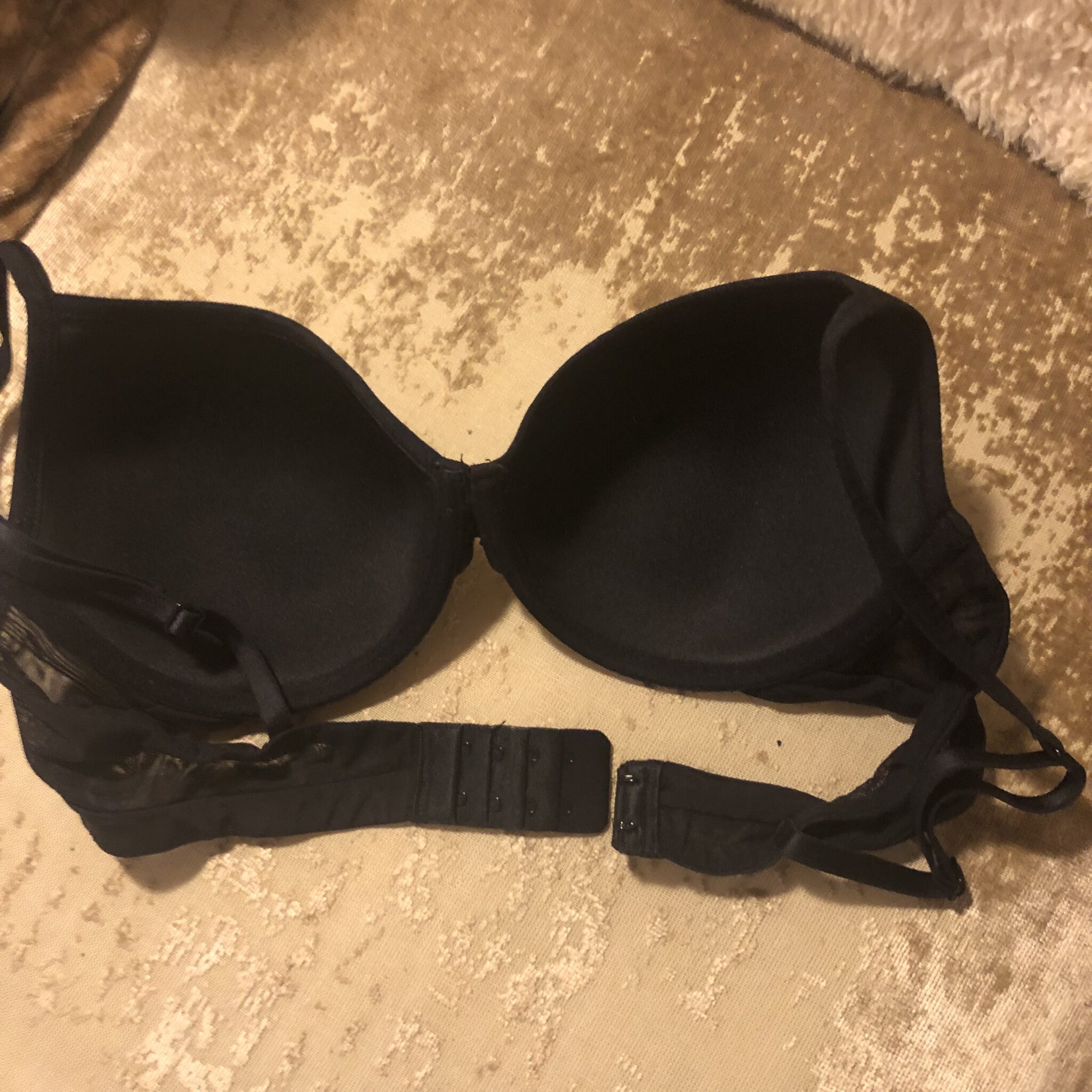 Image for Soutien-gorge neuf petit 36b- =34 b-c