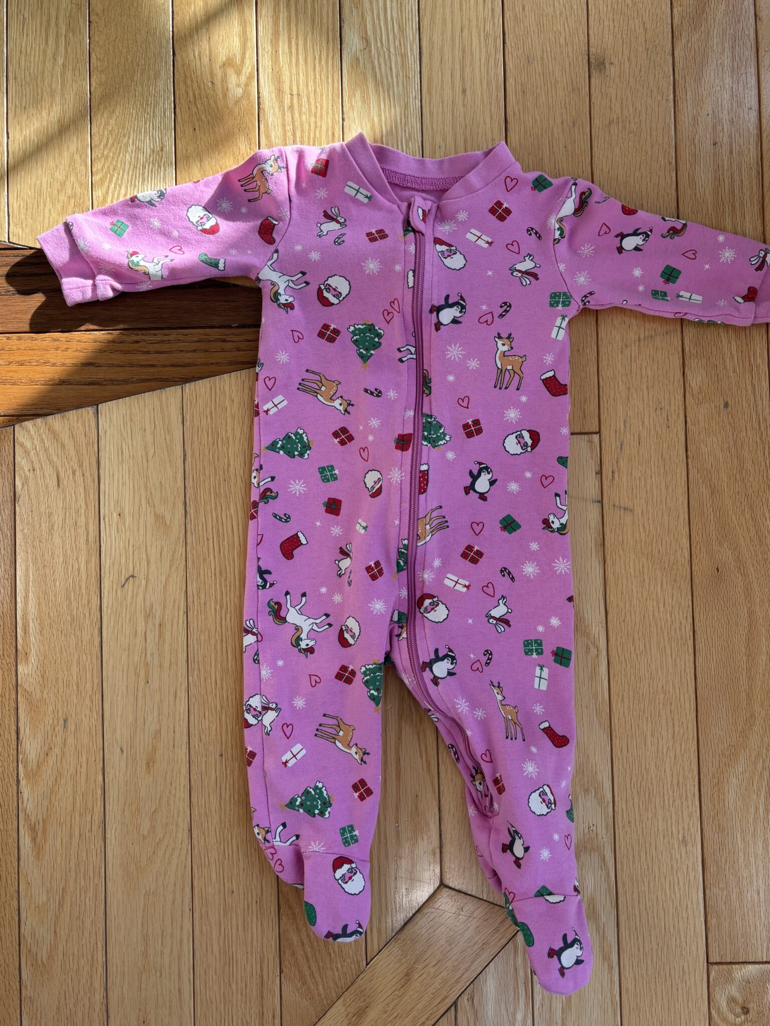 Featured image for Pyjama 3-6 mois