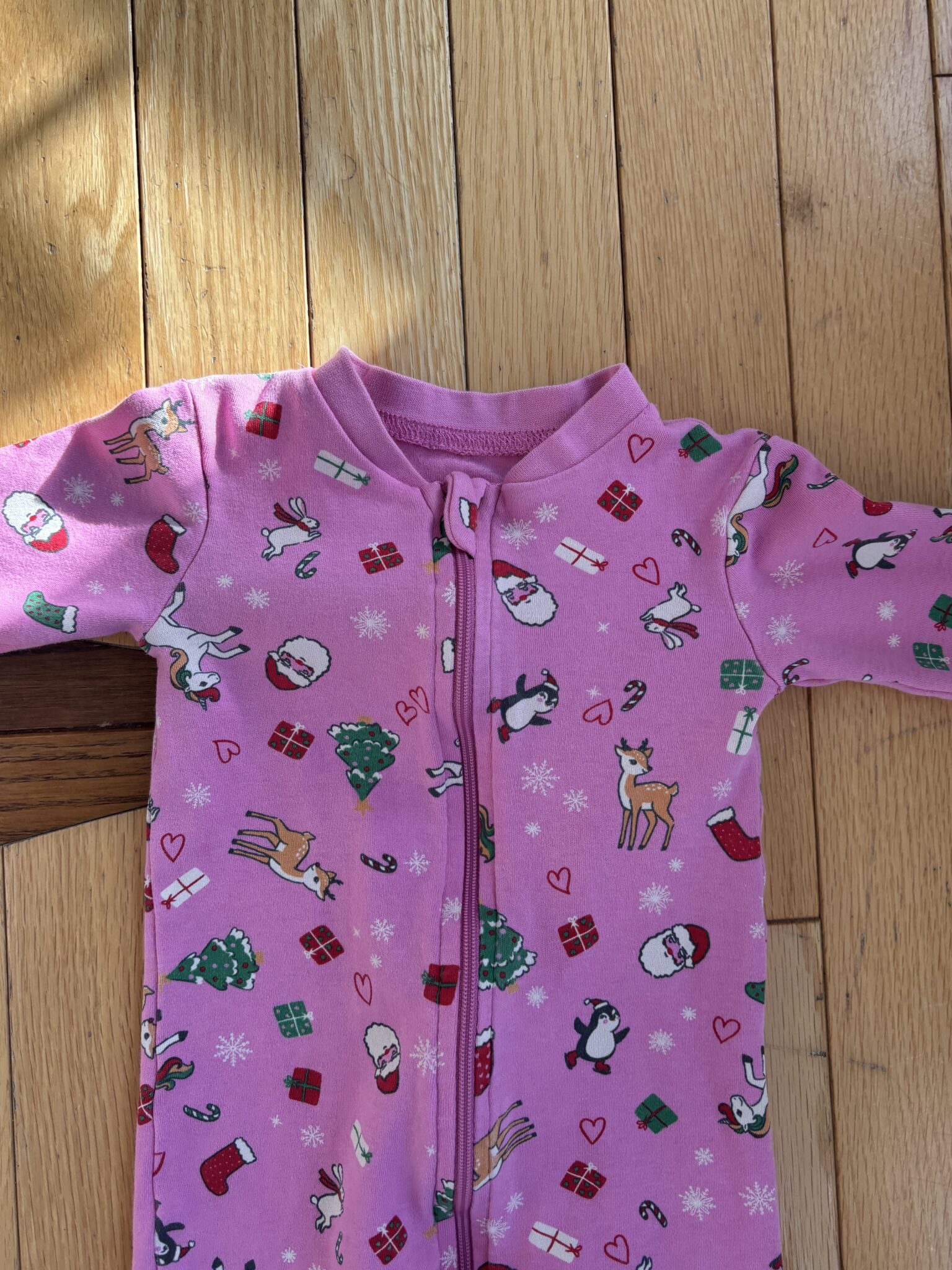 Image for Pyjama 3-6 mois