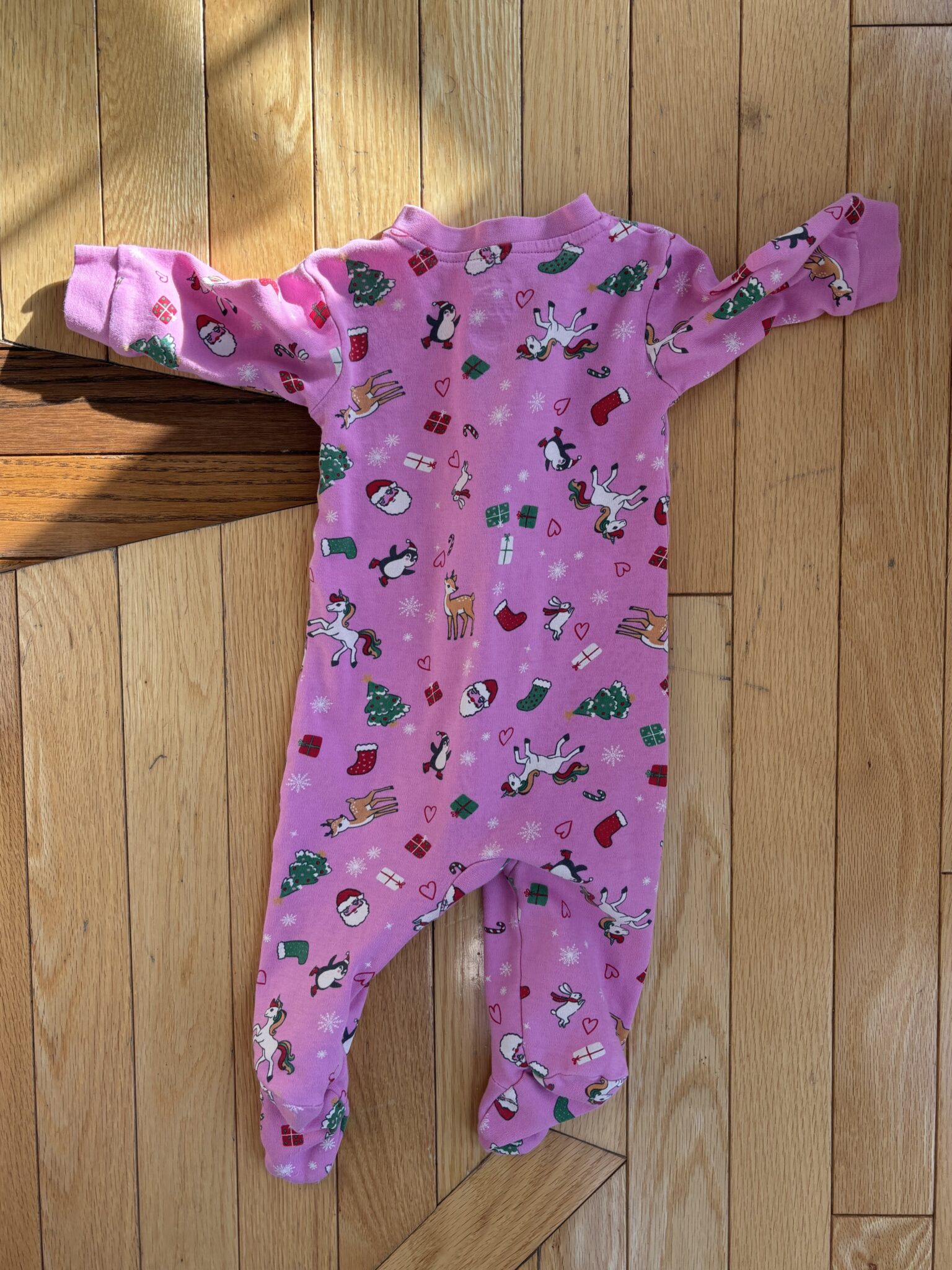 Image for Pyjama 3-6 mois