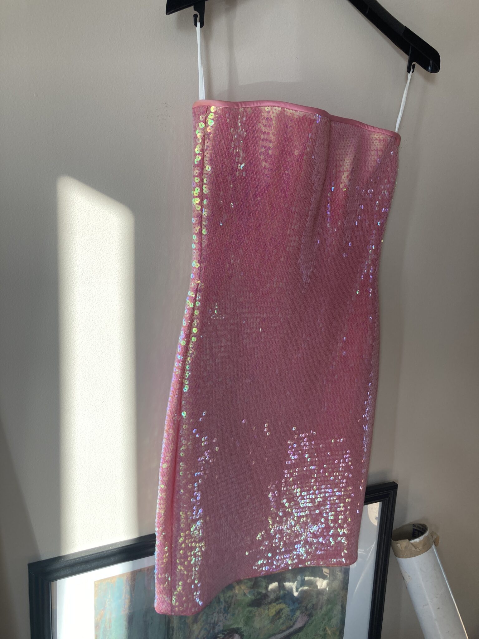 Image for Dress size 34 Escada value 2500$.