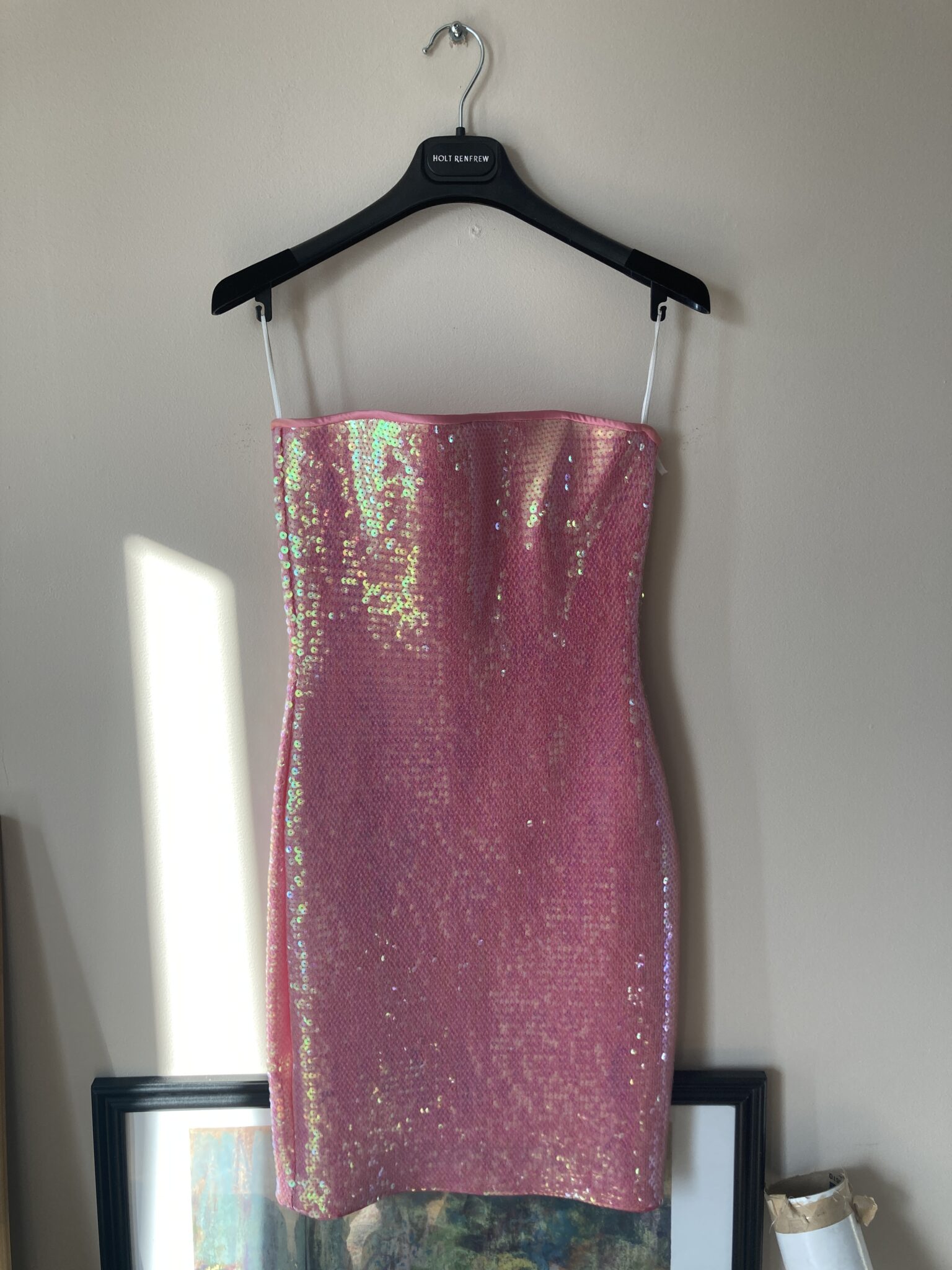 Image for Dress size 34 Escada value 2500$.