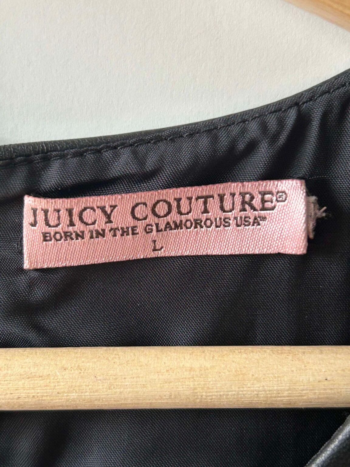 Image for Robe JUICY COUTURE