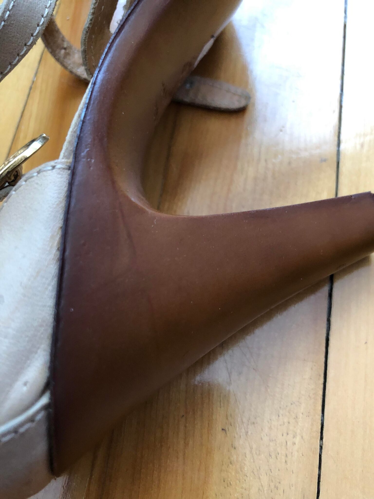 Image for chaussures vintage