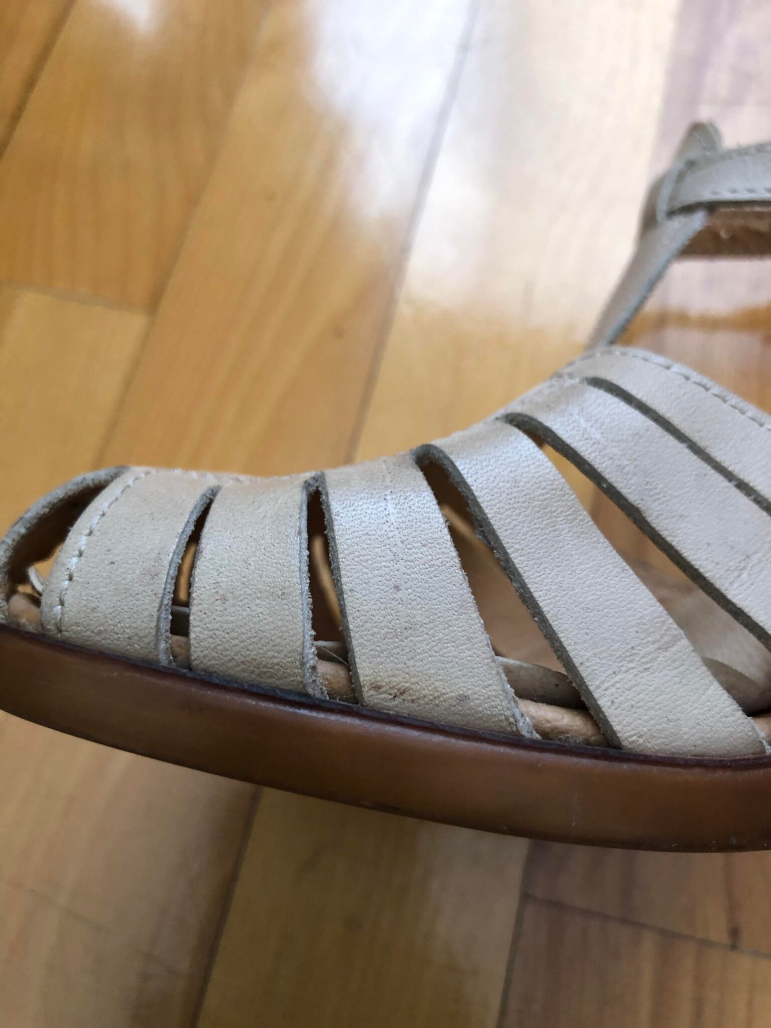 Image for chaussures vintage