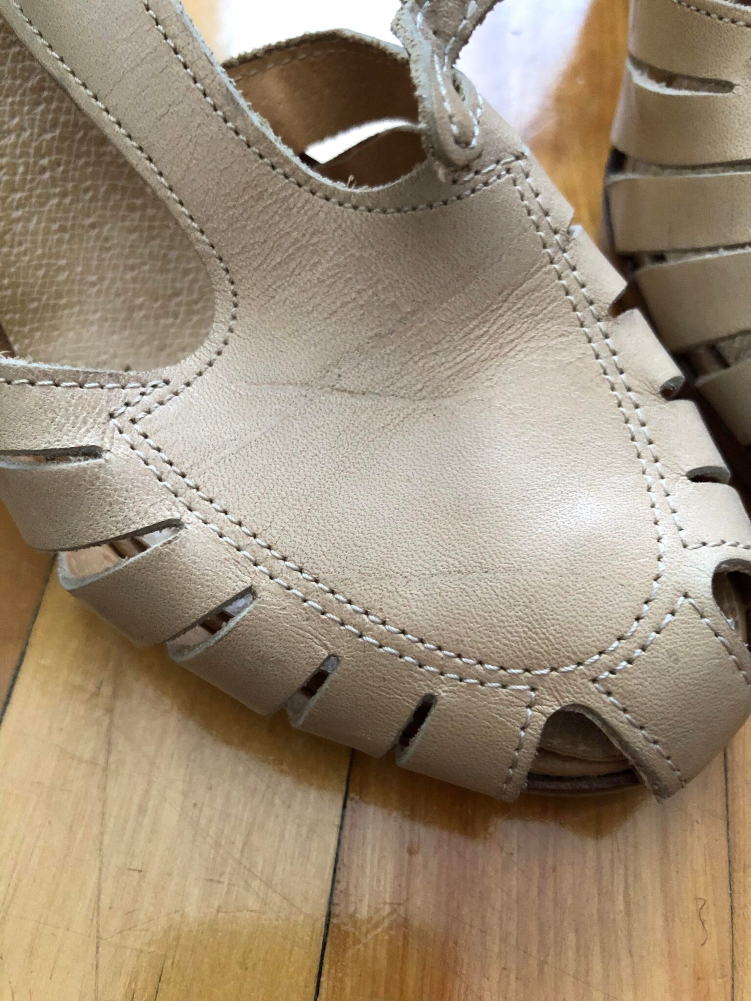 Image for chaussures vintage