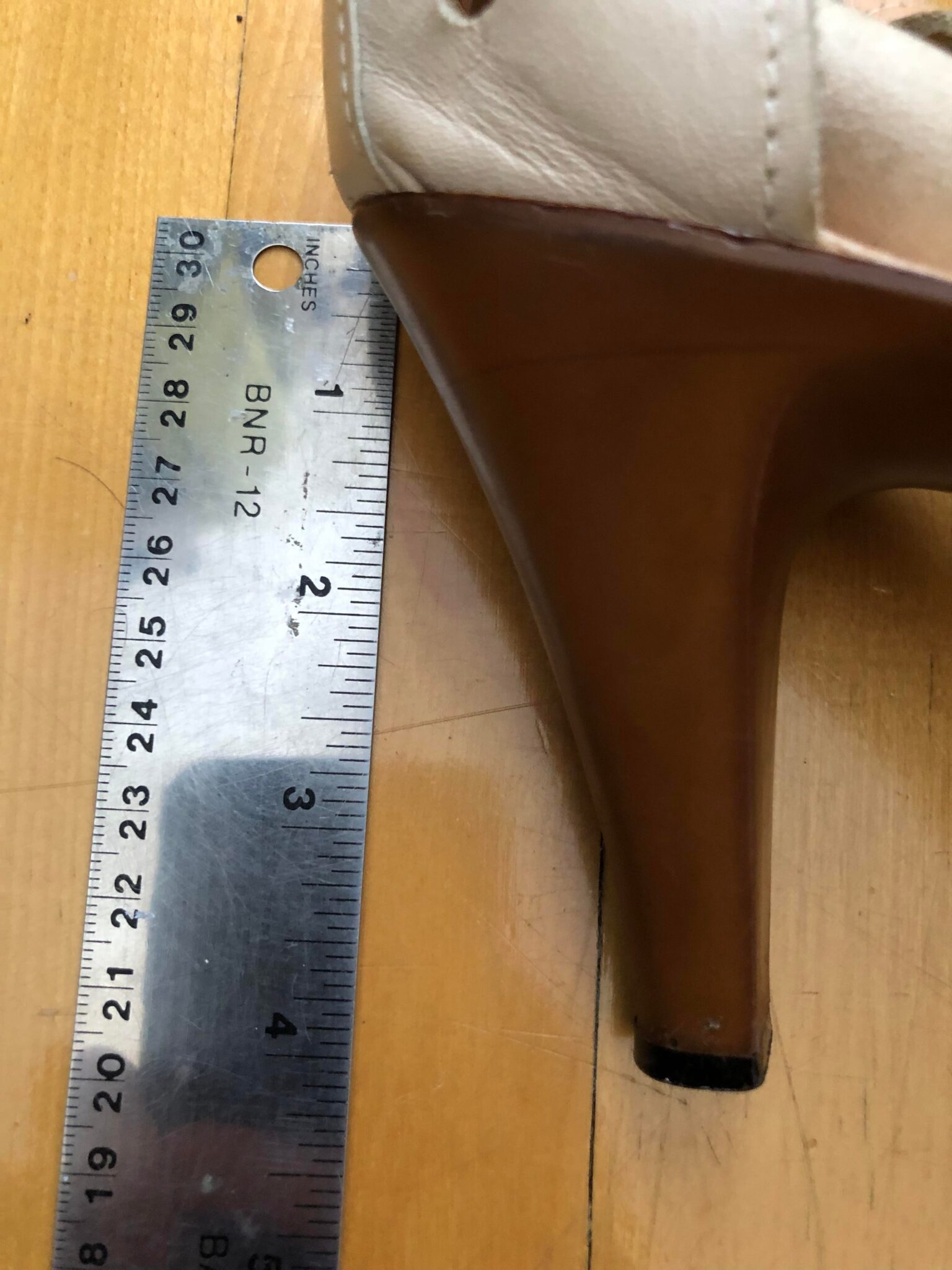 Image for chaussures vintage
