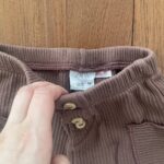 Thumbnail for Pantalon, Zara, 18M