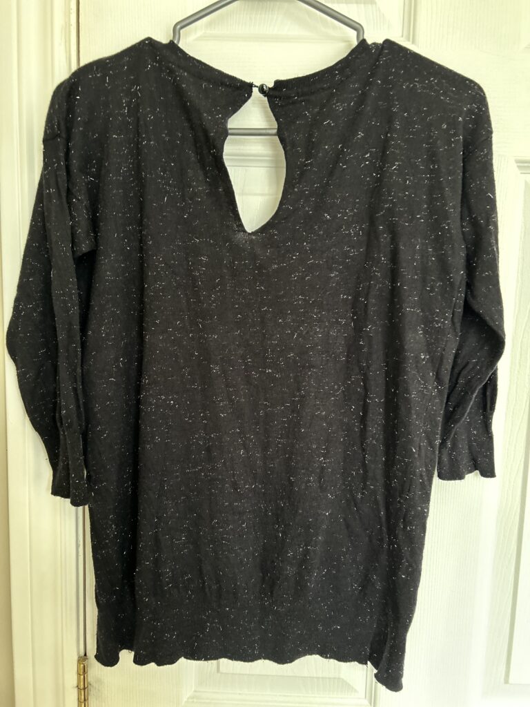 Image for Naf Naf jumper