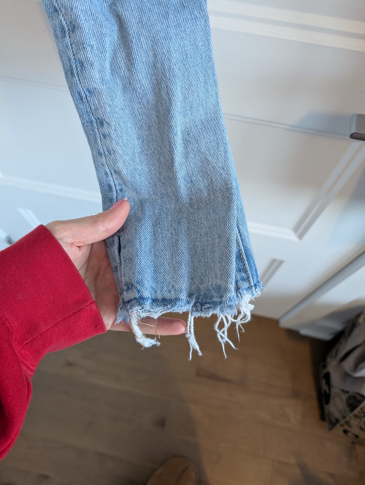 Image for Levi's/Jeans 501 Sz 23