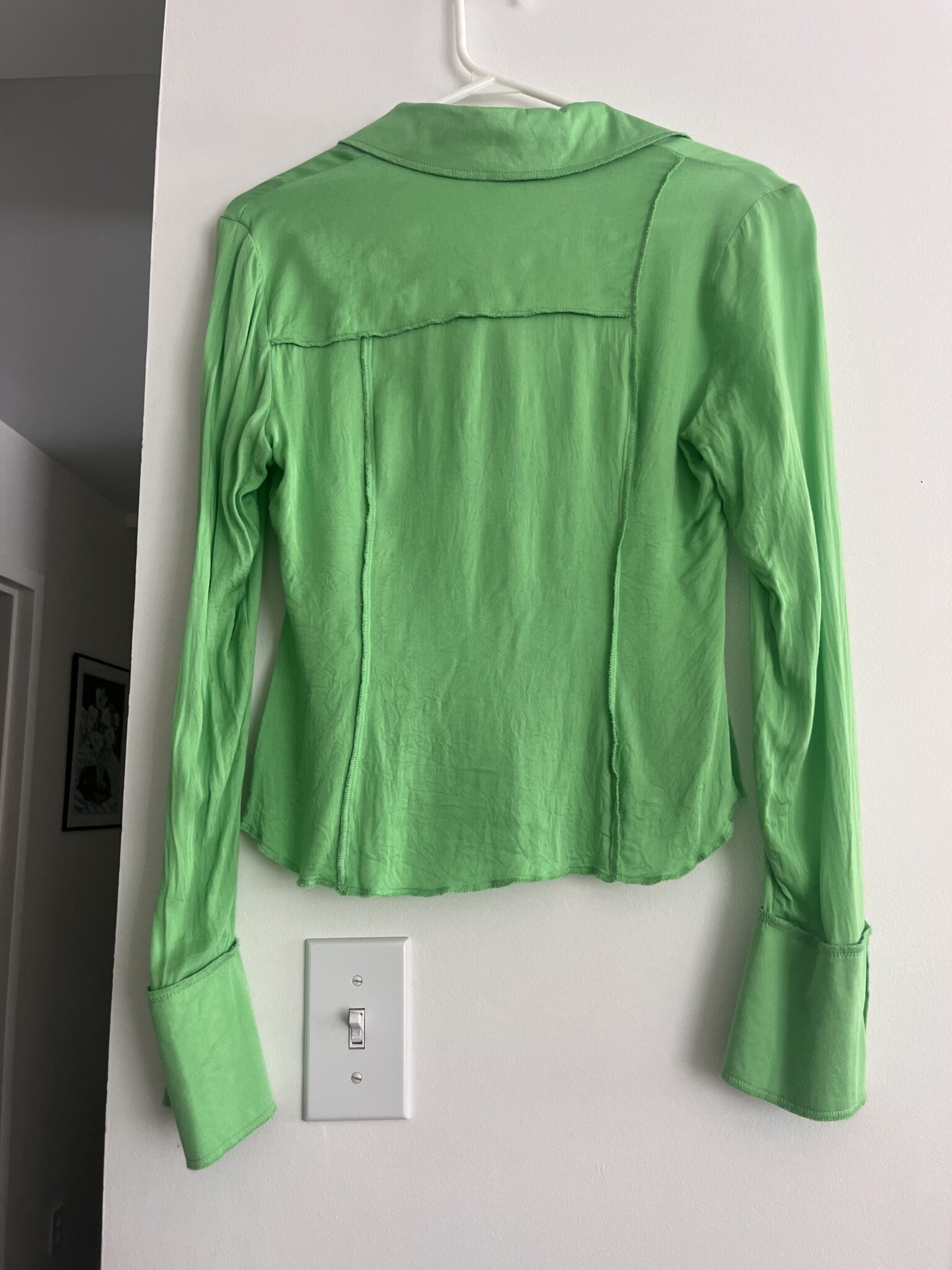 Image for Stretch shirt
