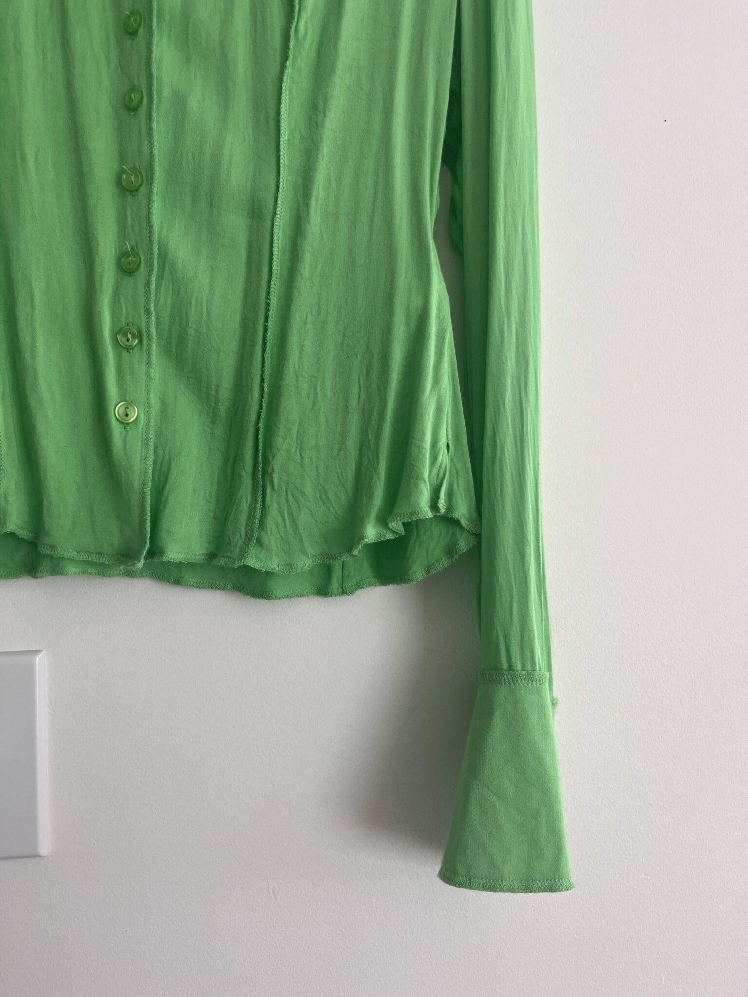 Image for Stretch shirt