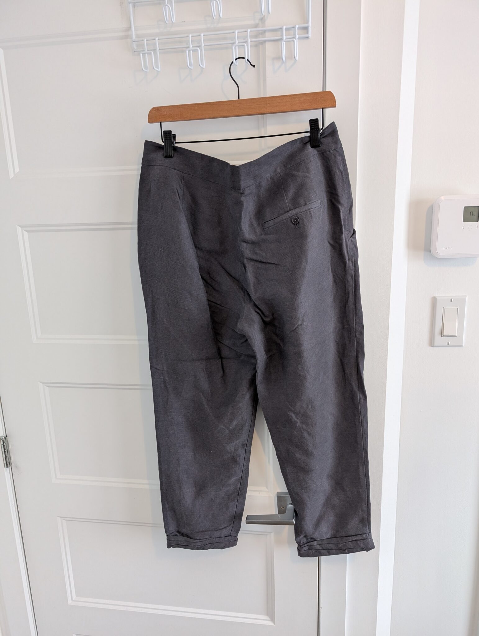 Image for Aritzia/Pantalons Allant Sz 6