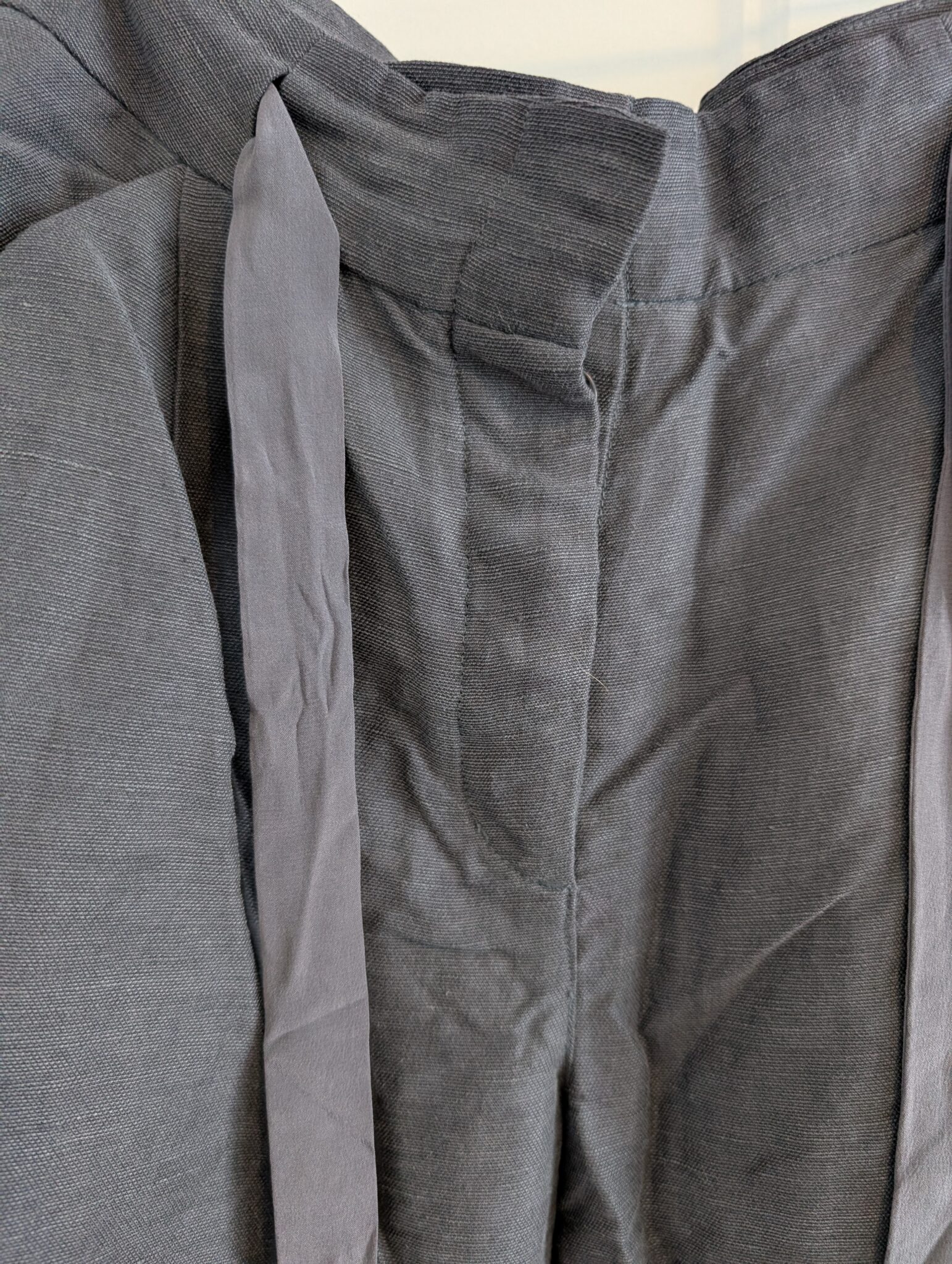 Image for Aritzia/Pantalons Allant Sz 6