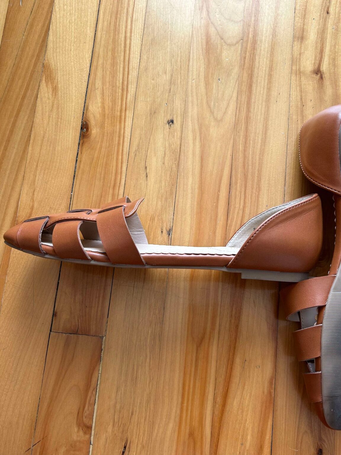 Image for chaussures ISAAC MIZRAHI