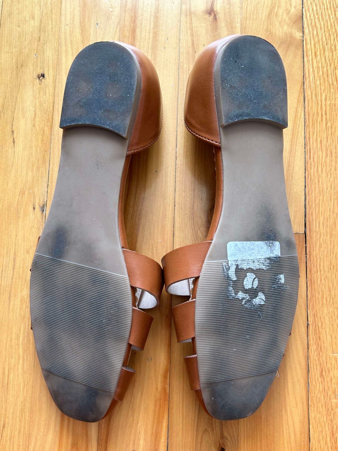 Image for chaussures ISAAC MIZRAHI
