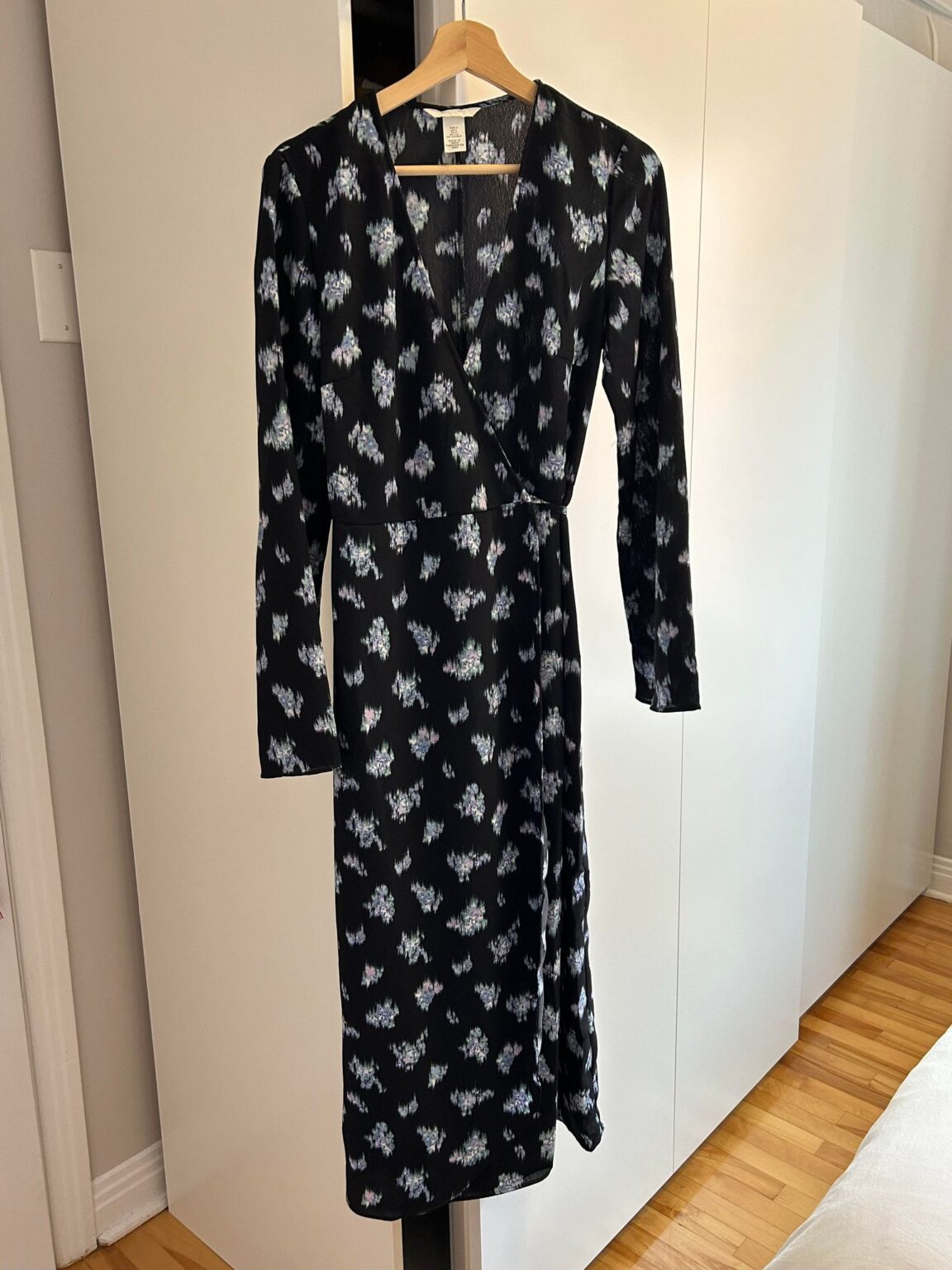 Featured image for robe neuve H&M