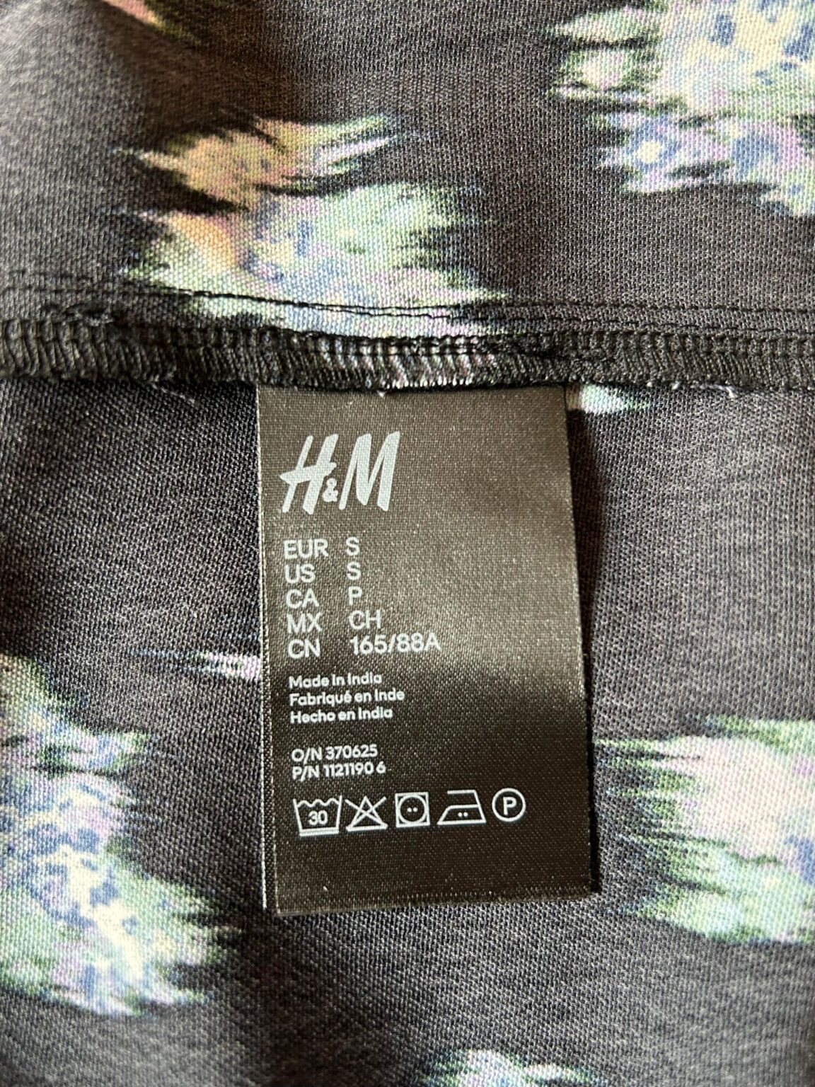 Image for robe neuve H&M