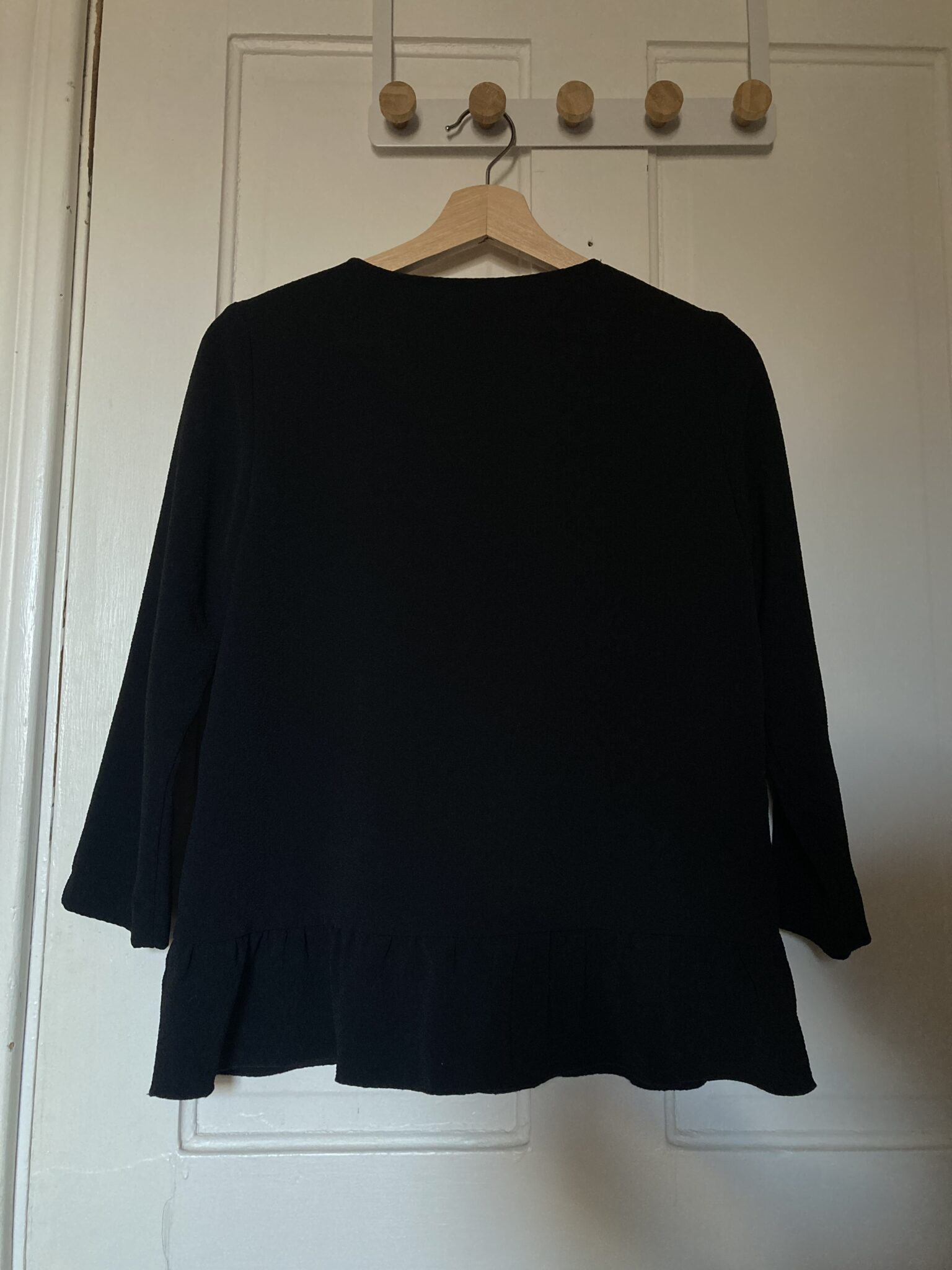 Image for Sézane blouse