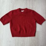 Thumbnail for Reformation Londyn Cashmere Two Piece XS