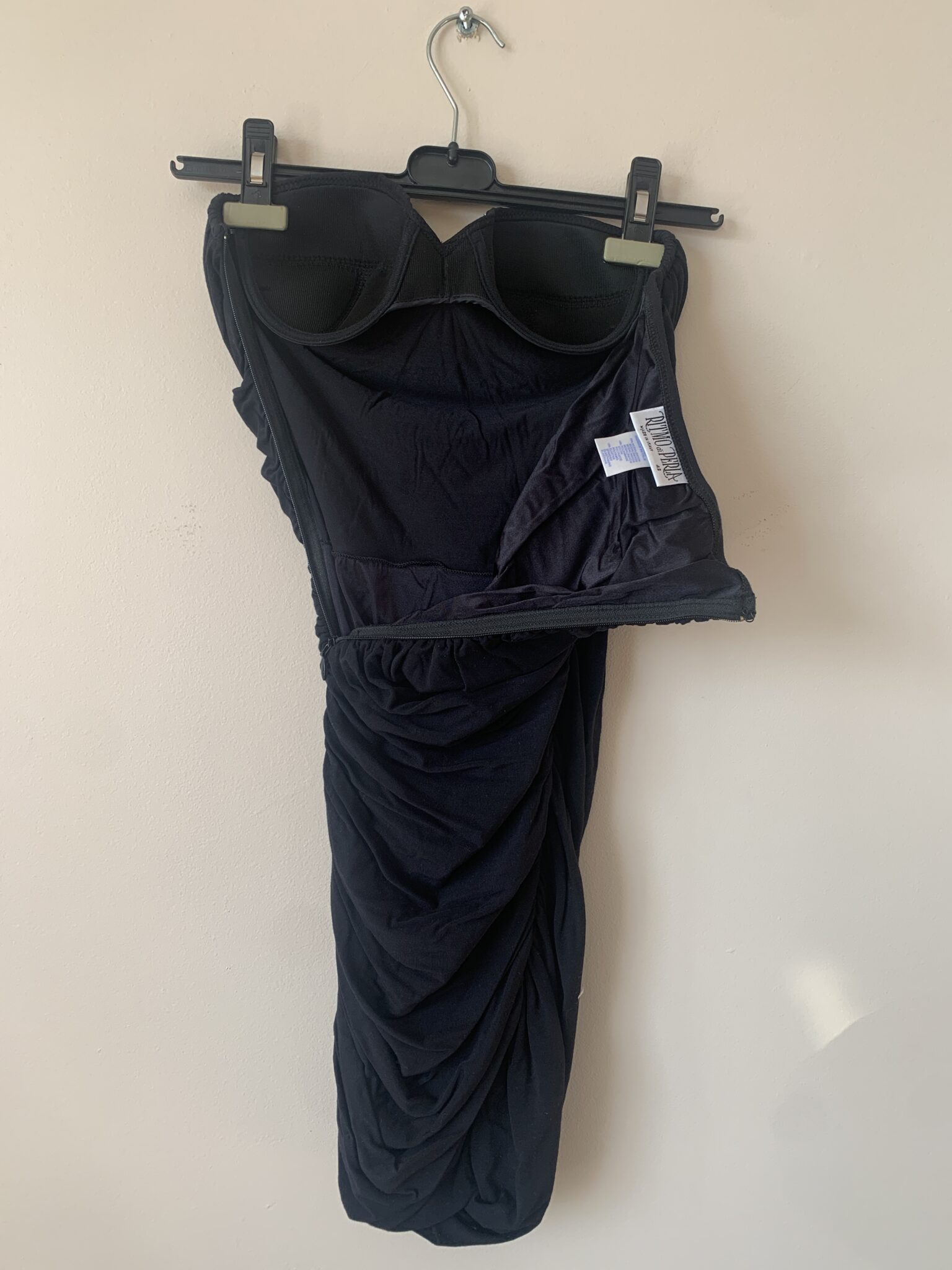 Image for Robe sans manches Ritmo di Perla taille 42