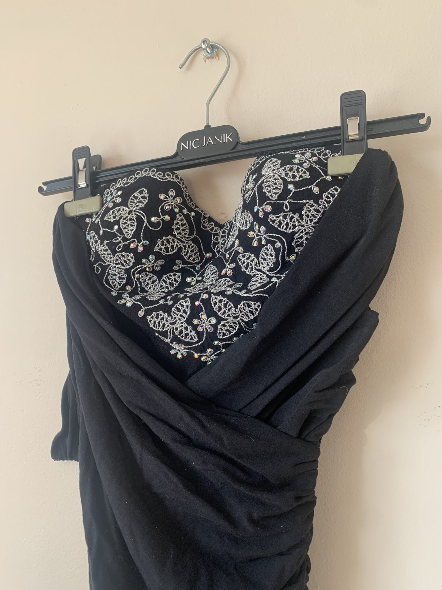 Image for Robe sans manches Ritmo di Perla taille 42