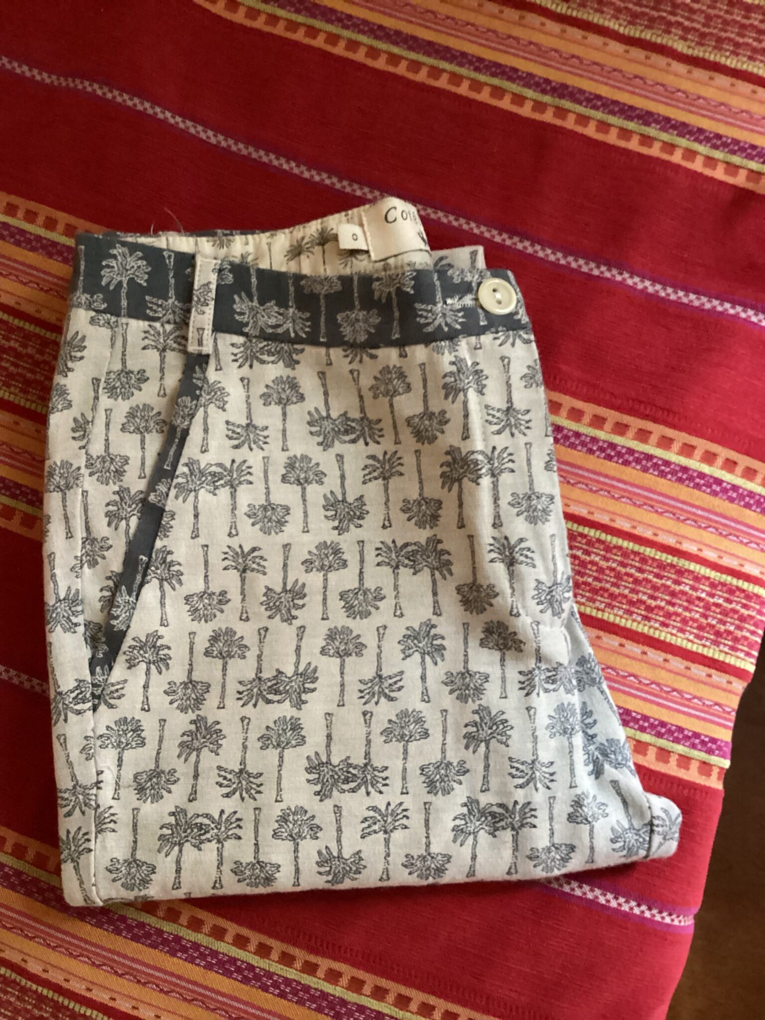 Image for pantalon de la marque Cotelac