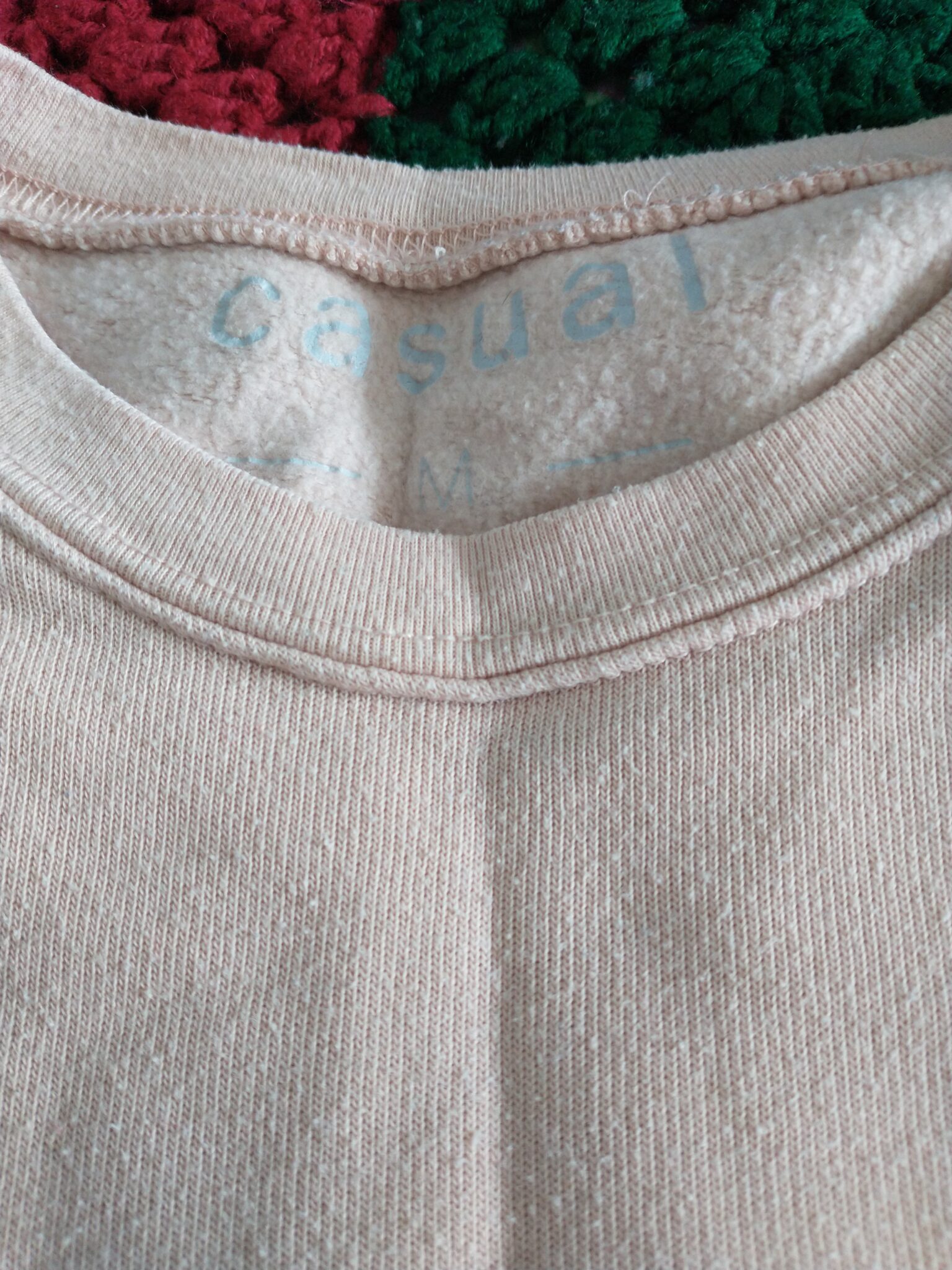Image for Chandail Casual Wear