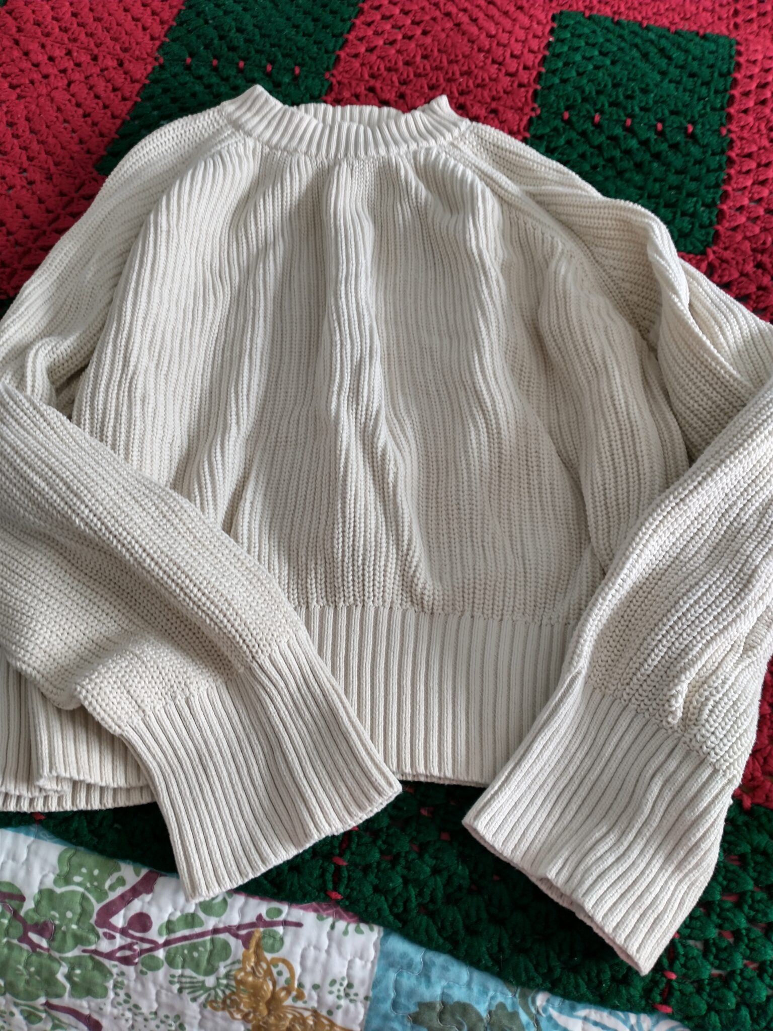 Featured image for Casual Wear Sweater