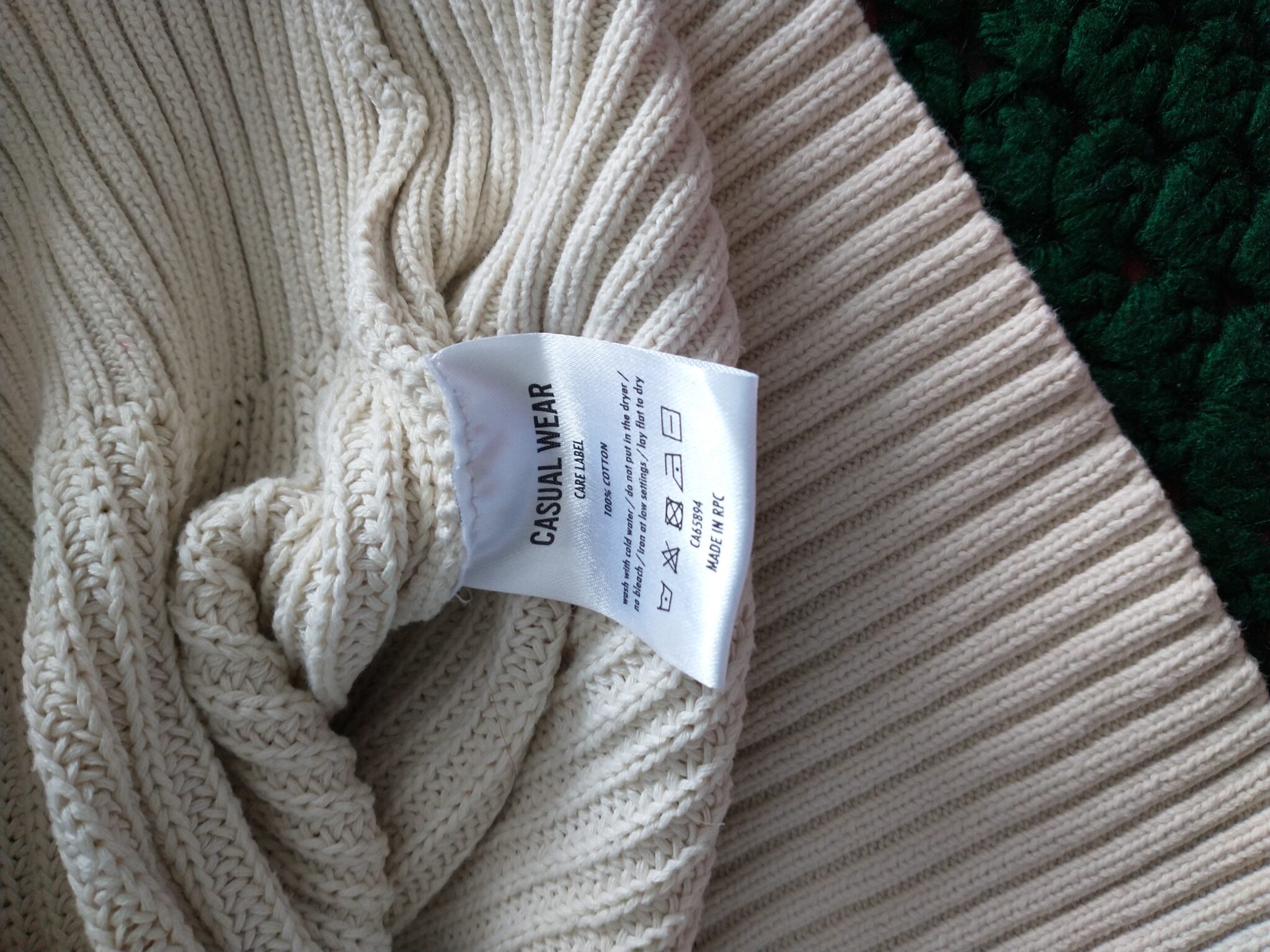 Image for Casual Wear Sweater
