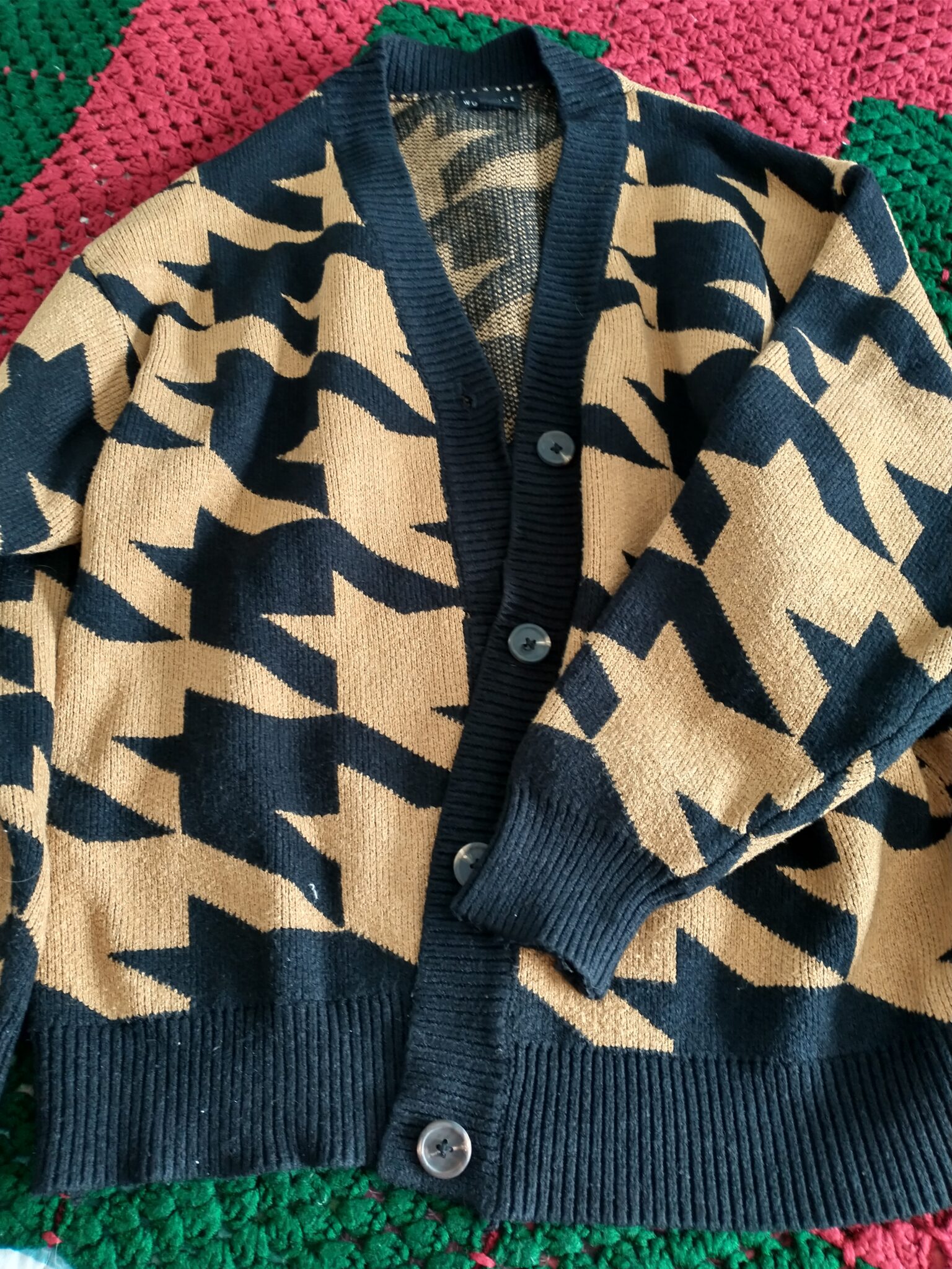 Featured image for Womance jacket
