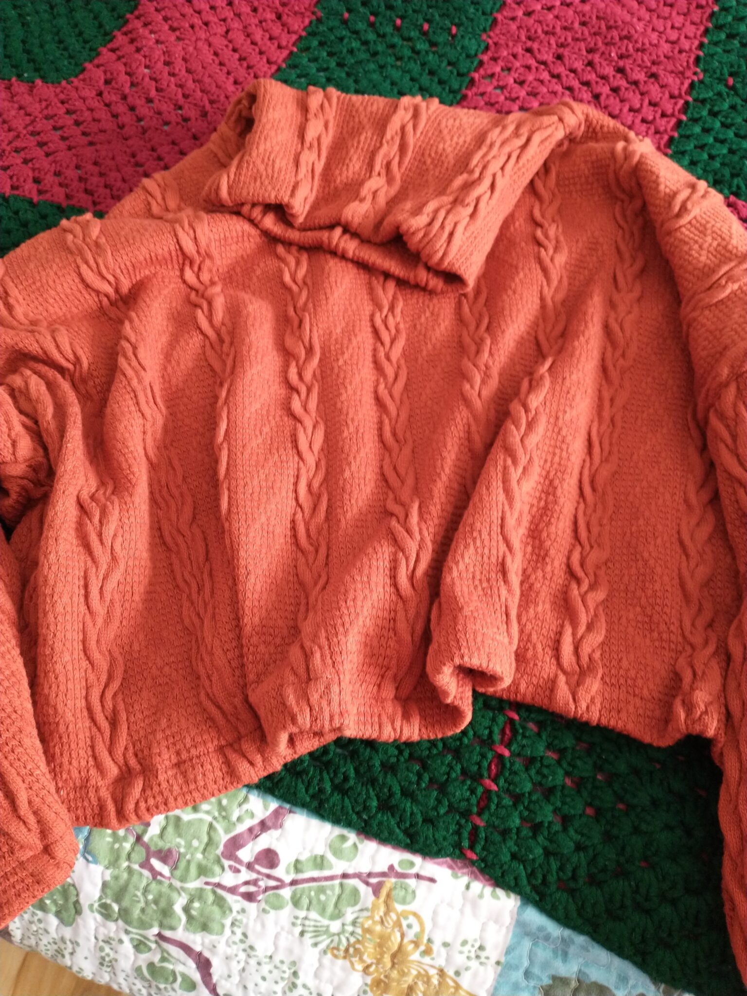 Featured image for Daily Story jumper