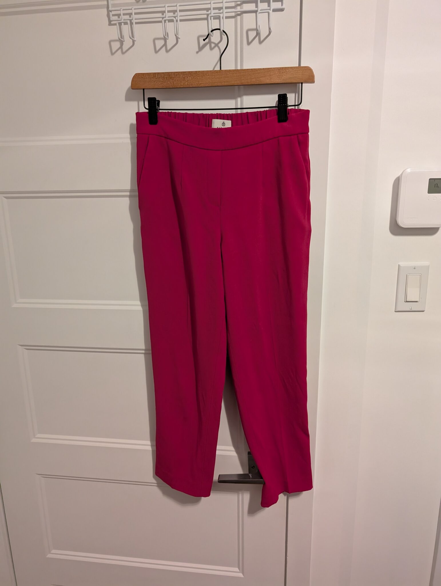 Image for Aritzia/Babaton pantalons Conan Sz 2