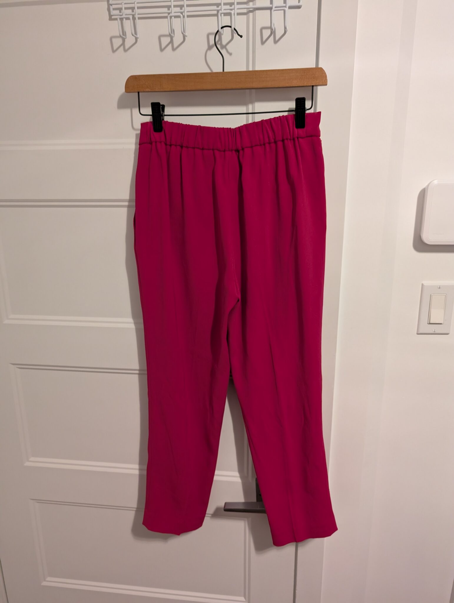 Image for Aritzia/Babaton pantalons Conan Sz 2