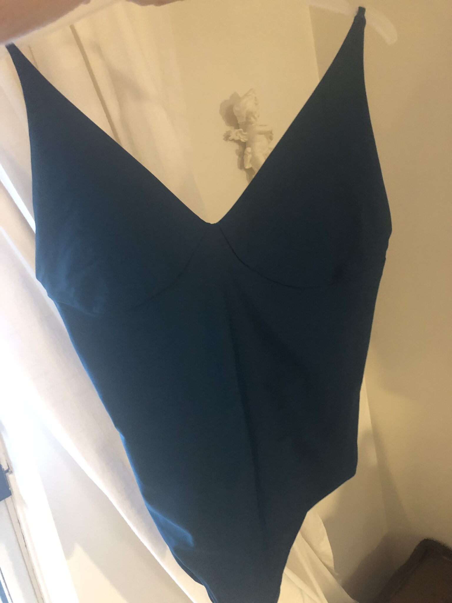 Featured image for Une pièce Large Othersea bleu vert WOW