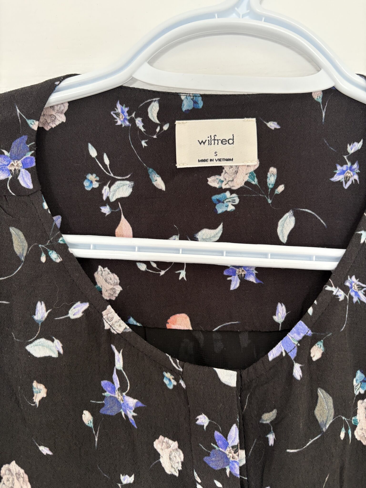 Image for Robe fleurie Aritzia