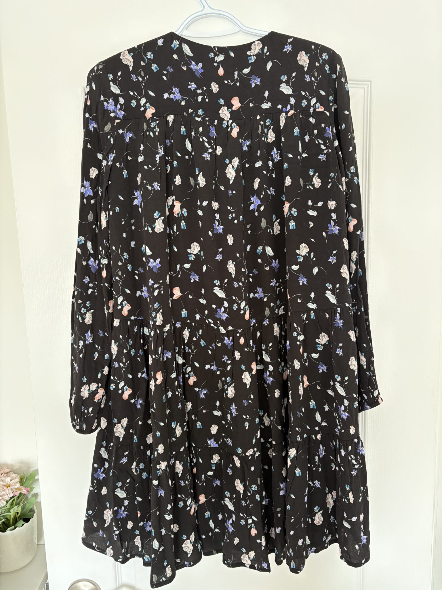 Image for Robe fleurie Aritzia