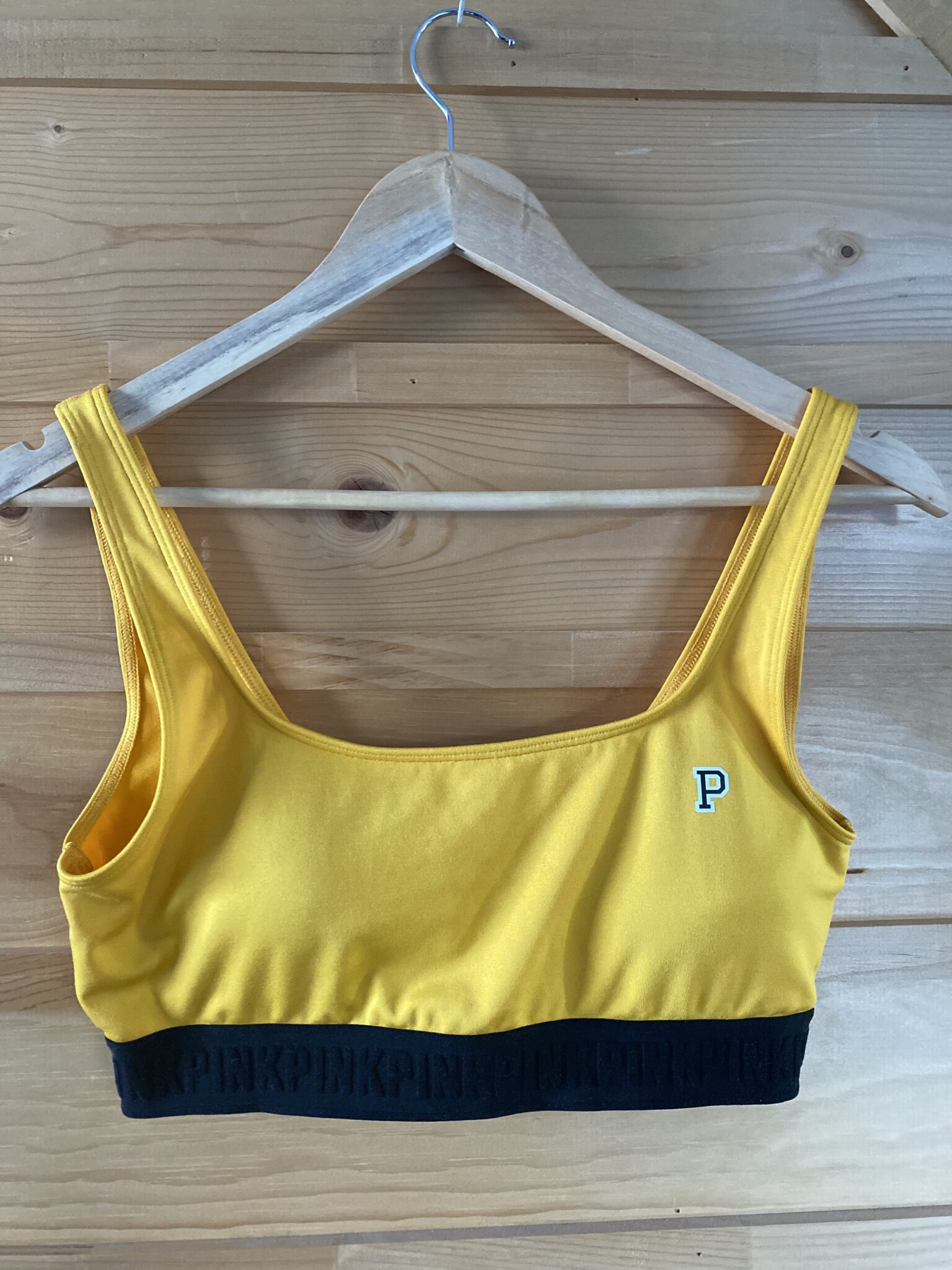 Featured image for Brassière de Sports Pink