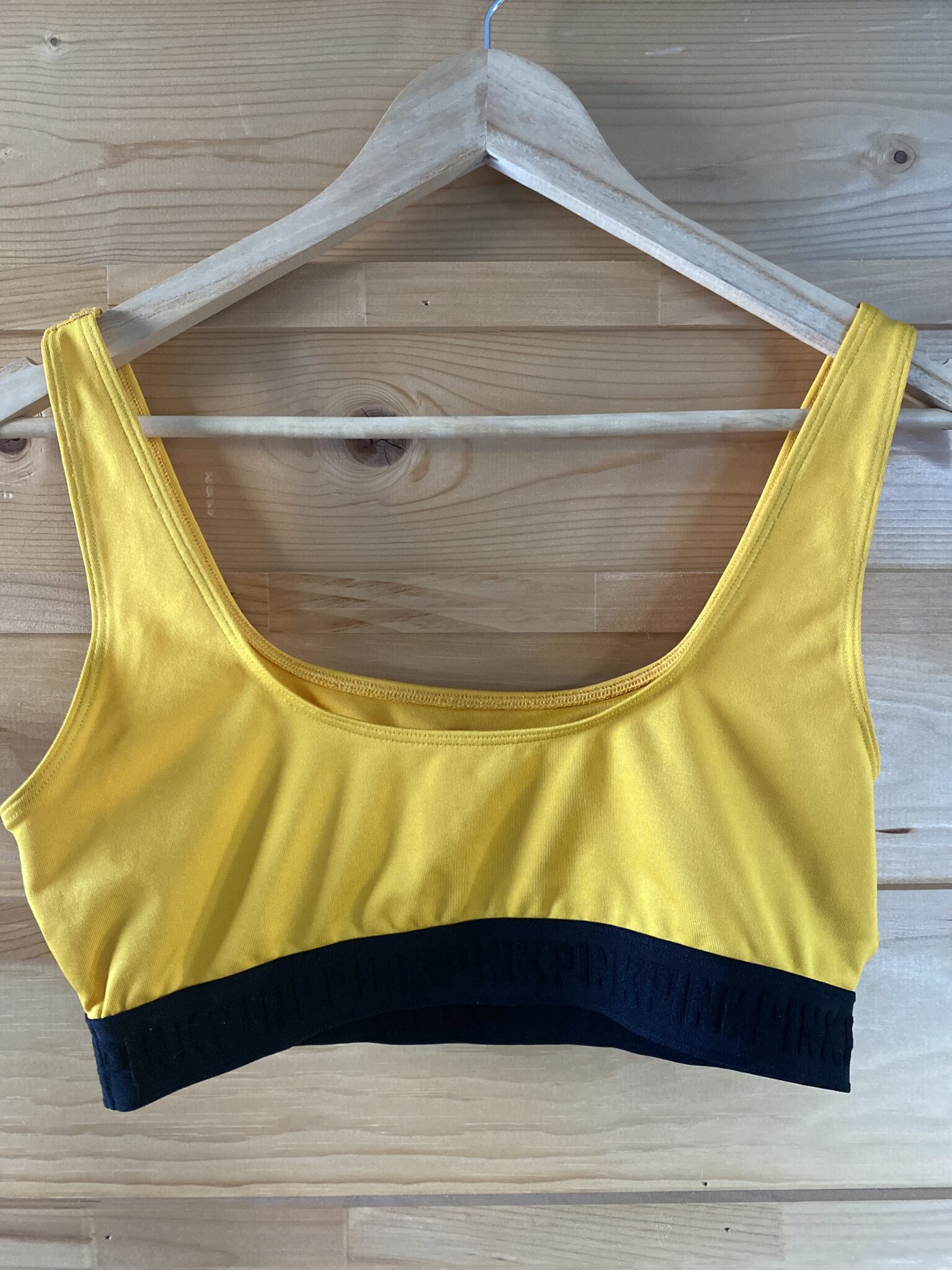 Image for Brassière de Sports Pink