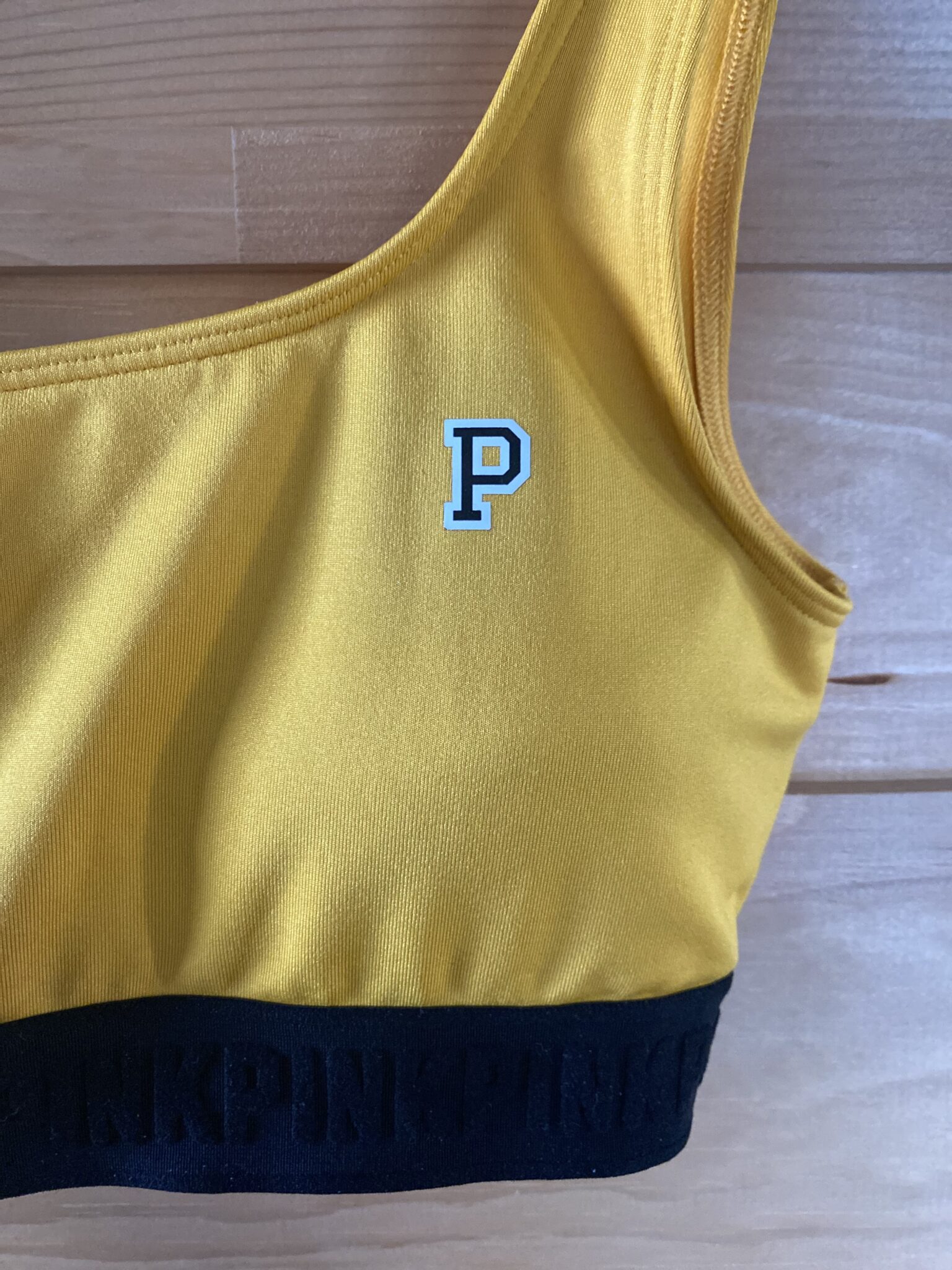 Image for Brassière de Sports Pink