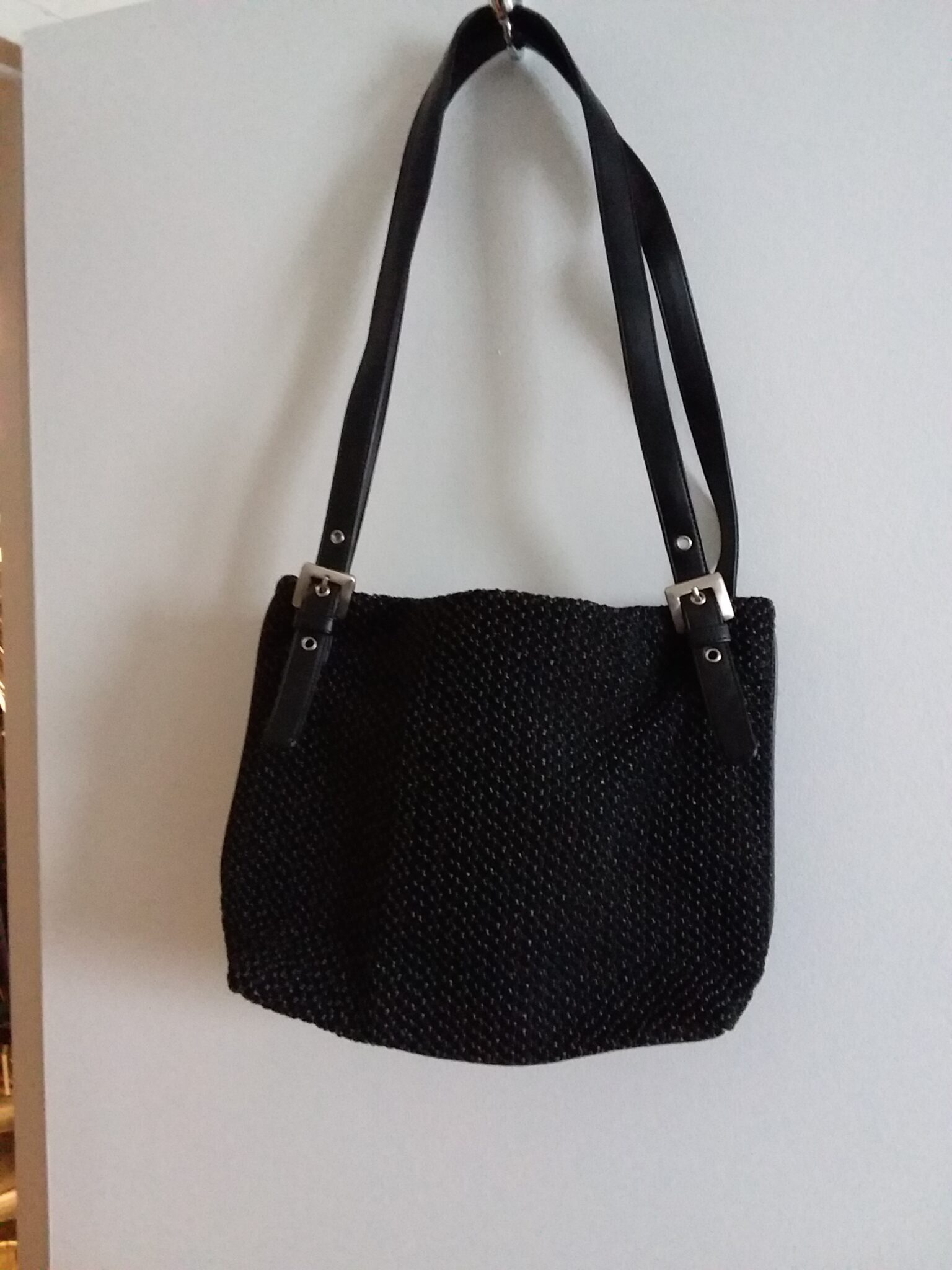 Featured image for Stone Mountain handbag